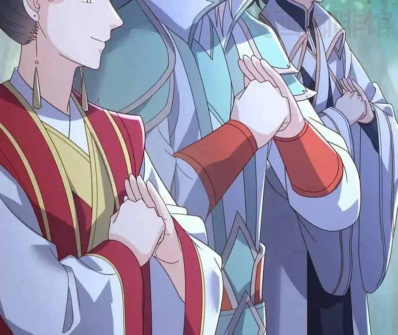 仙武帝尊 第851话 有故事的人 下拉式漫画 - 漫画咖啡馆 免费阅读 - Page 151