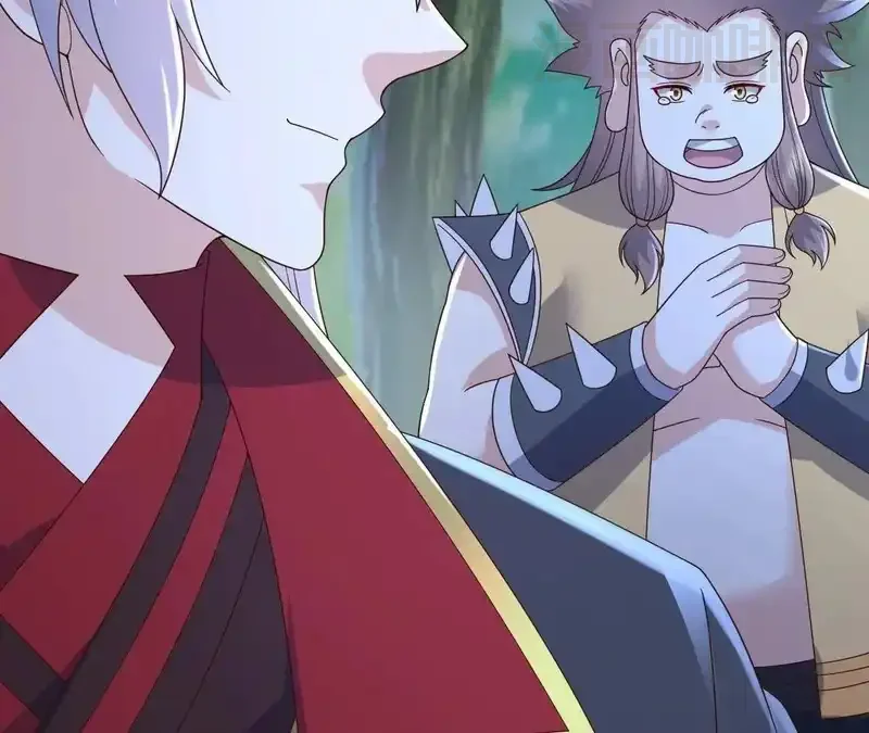 仙武帝尊 第851话 有故事的人 下拉式漫画 - 漫画咖啡馆 免费阅读 - Page 154