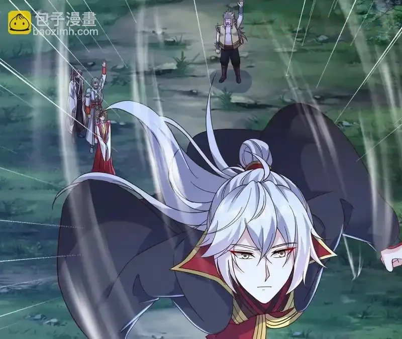 仙武帝尊 第851话 有故事的人 下拉式漫画 - 漫画咖啡馆 免费阅读 - Page 157