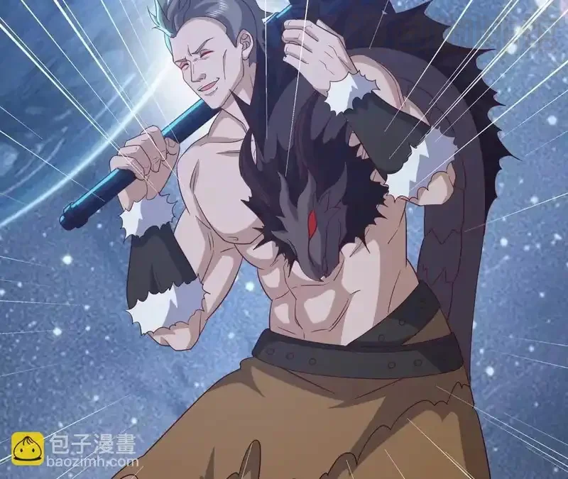 仙武帝尊 第851话 有故事的人 下拉式漫画 - 漫画咖啡馆 免费阅读 - Page 176