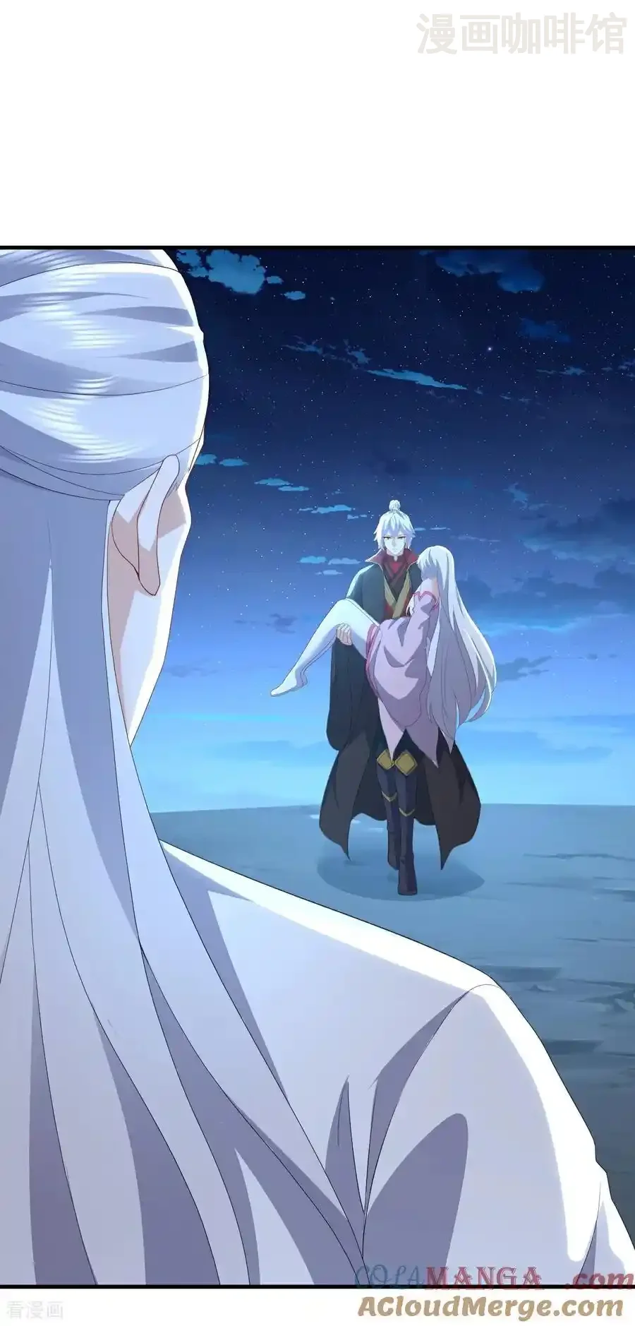 仙武帝尊 第682话 九万余一 下拉式漫画 - 漫画咖啡馆 免费阅读 - Page 34