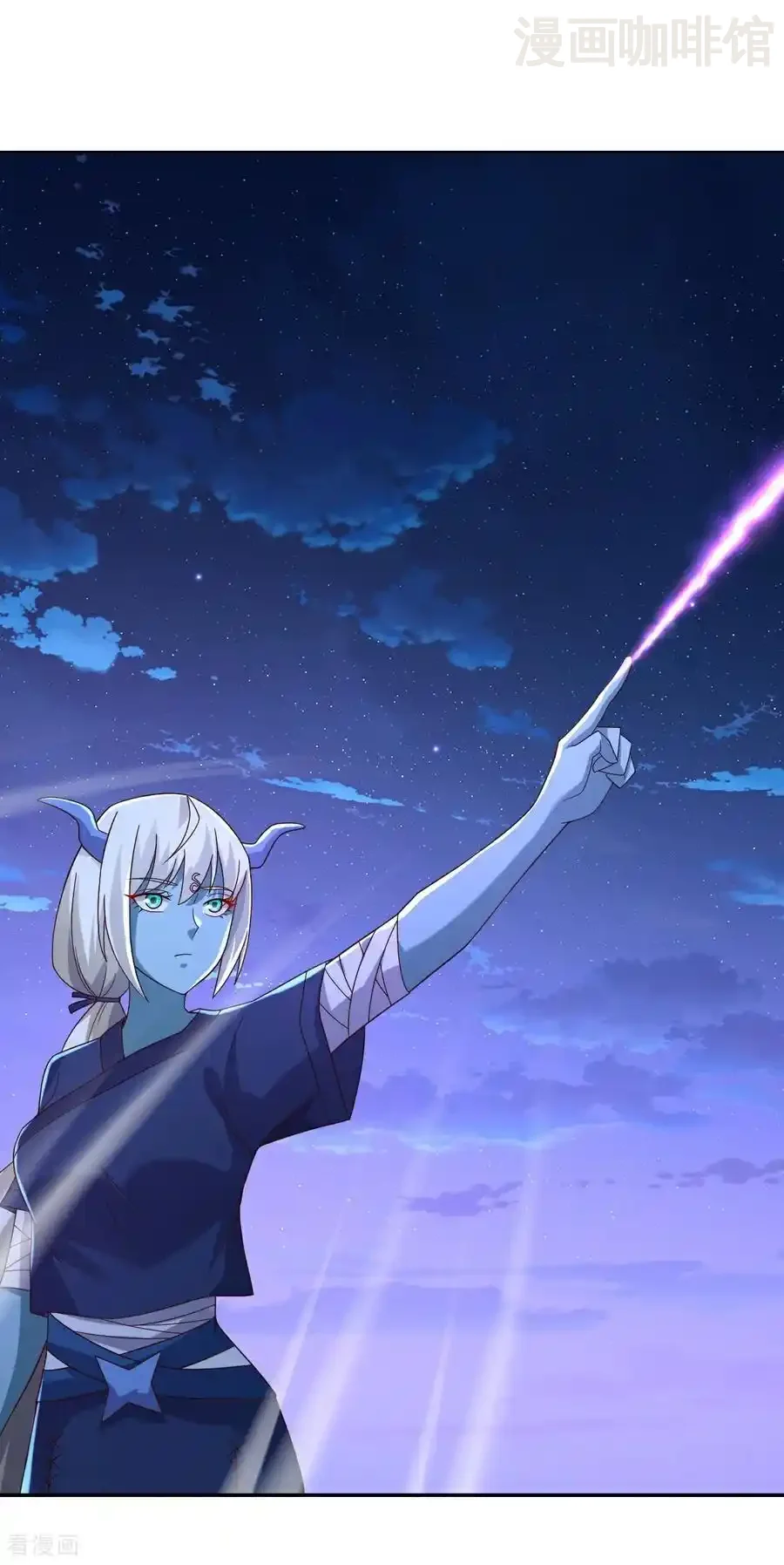 仙武帝尊 第682话 九万余一 下拉式漫画 - 漫画咖啡馆 免费阅读 - Page 42