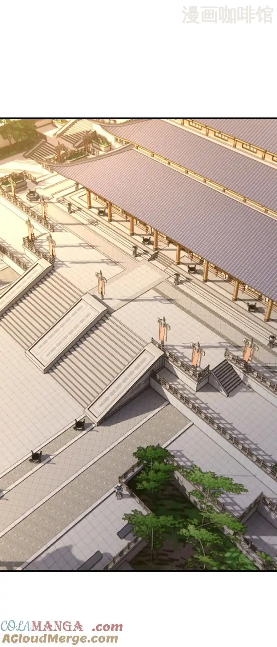 仙武帝尊 第674话 布置战略 下拉式漫画 - 漫画咖啡馆 免费阅读 - Page 52