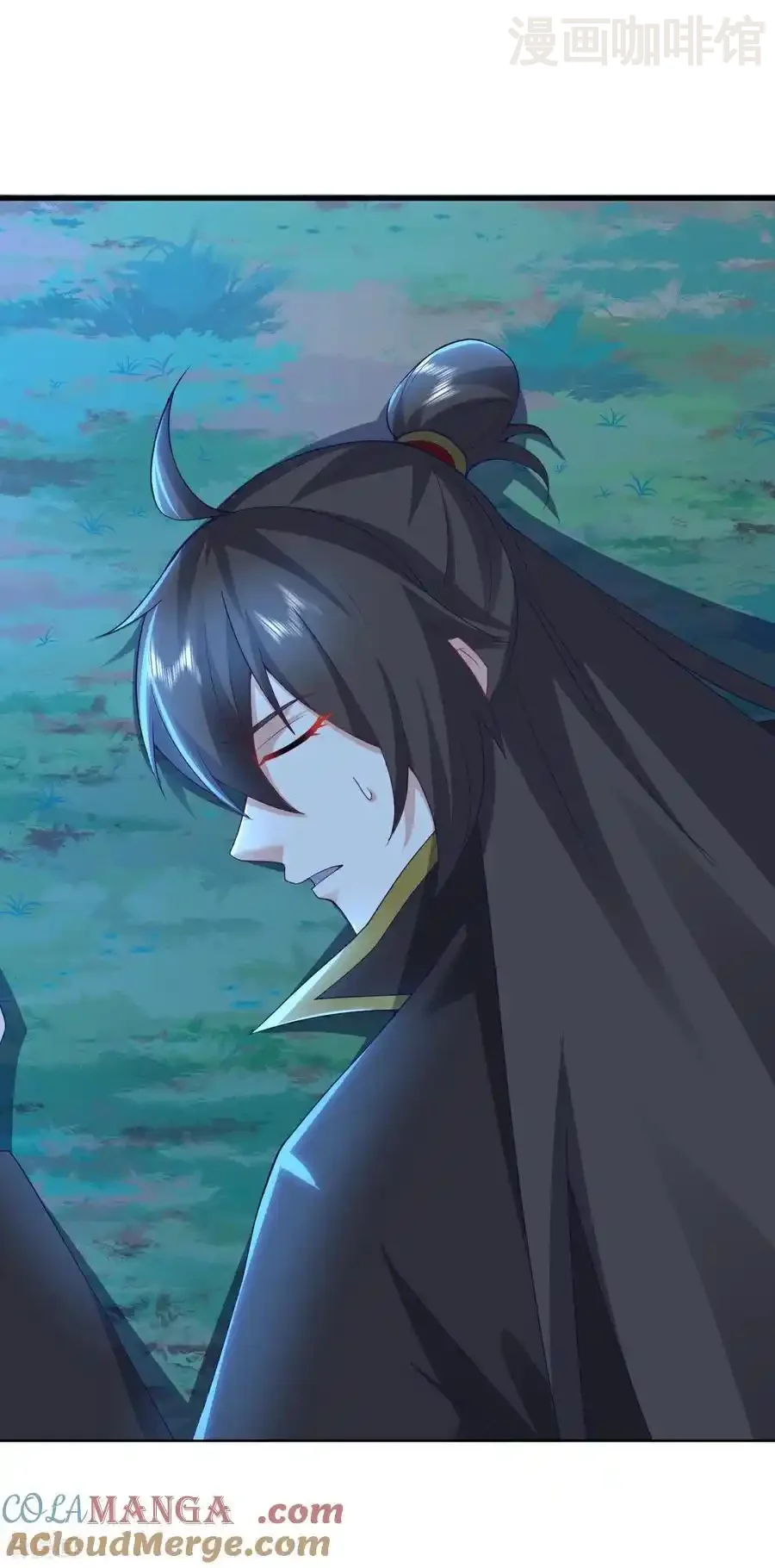 仙武帝尊 第595话 红尘败退 下拉式漫画 - 漫画咖啡馆 免费阅读 - Page 19