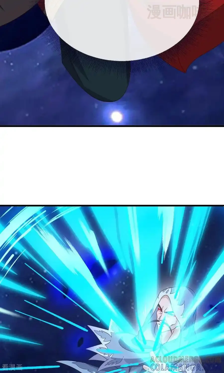 仙武帝尊 第827话 解封仙轮眼 下拉式漫画 - 漫画咖啡馆 免费阅读 - Page 7