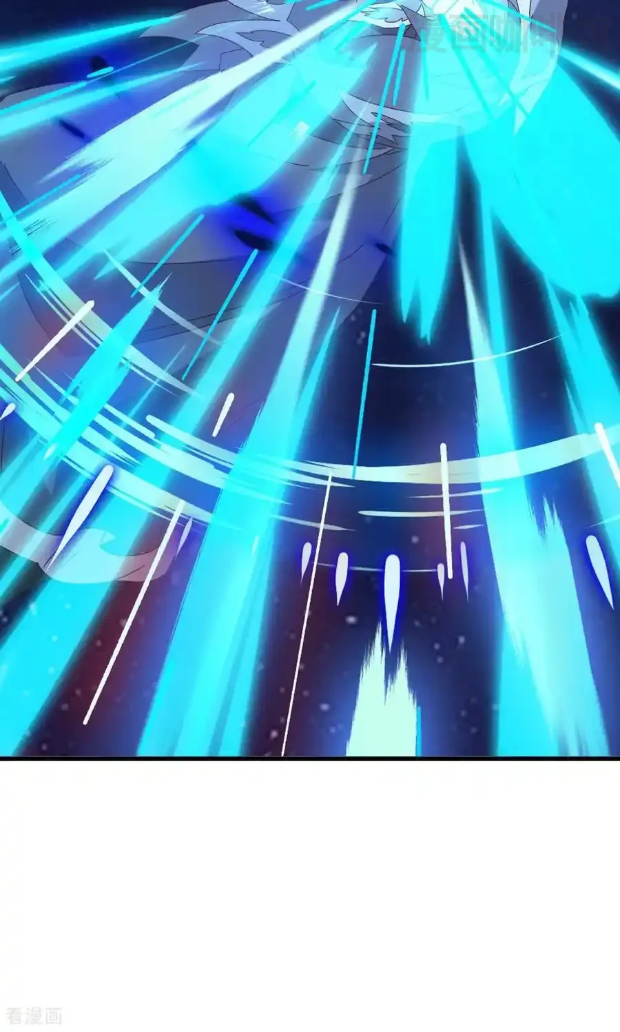 仙武帝尊 第827话 解封仙轮眼 下拉式漫画 - 漫画咖啡馆 免费阅读 - Page 8