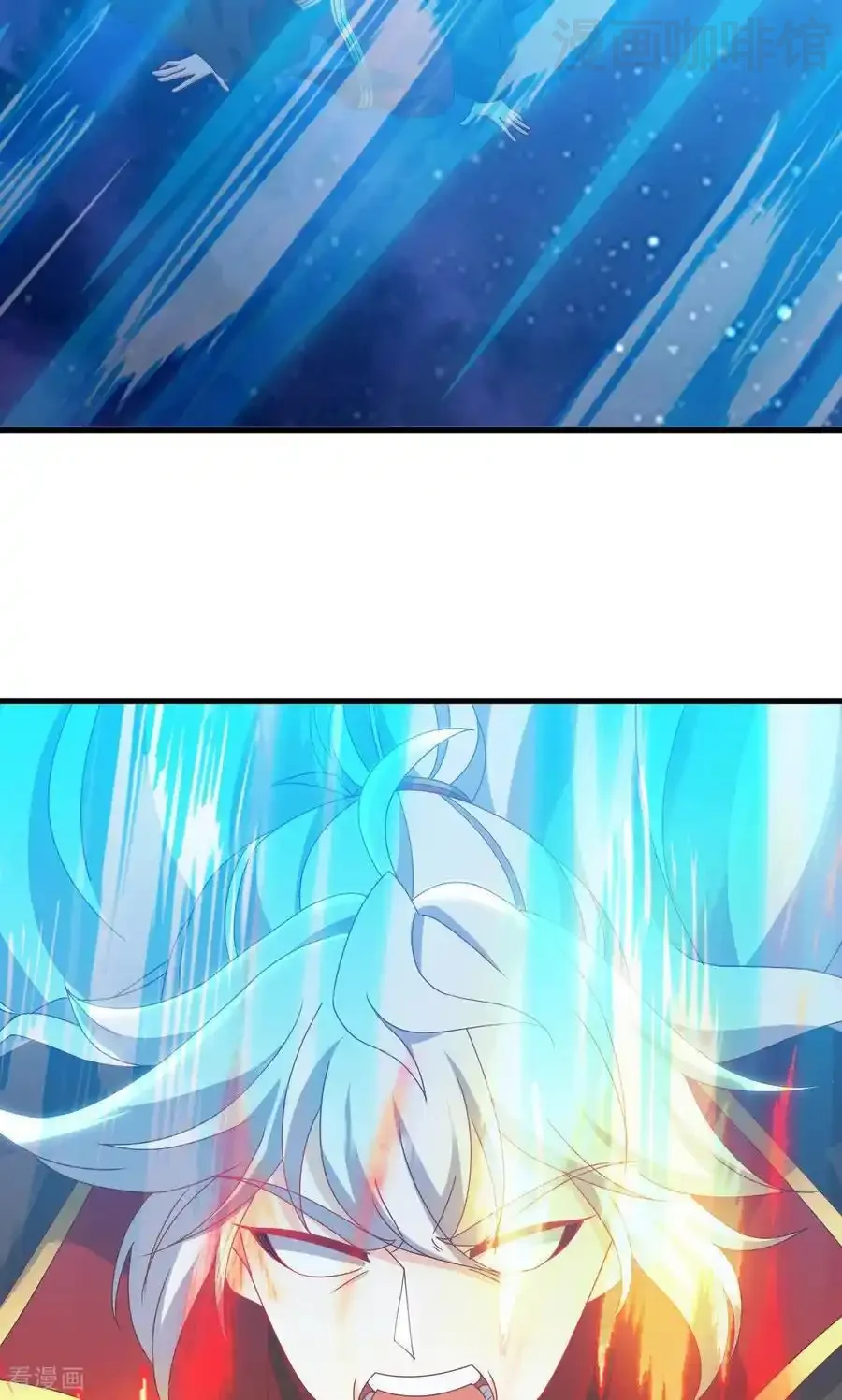 仙武帝尊 第827话 解封仙轮眼 下拉式漫画 - 漫画咖啡馆 免费阅读 - Page 17