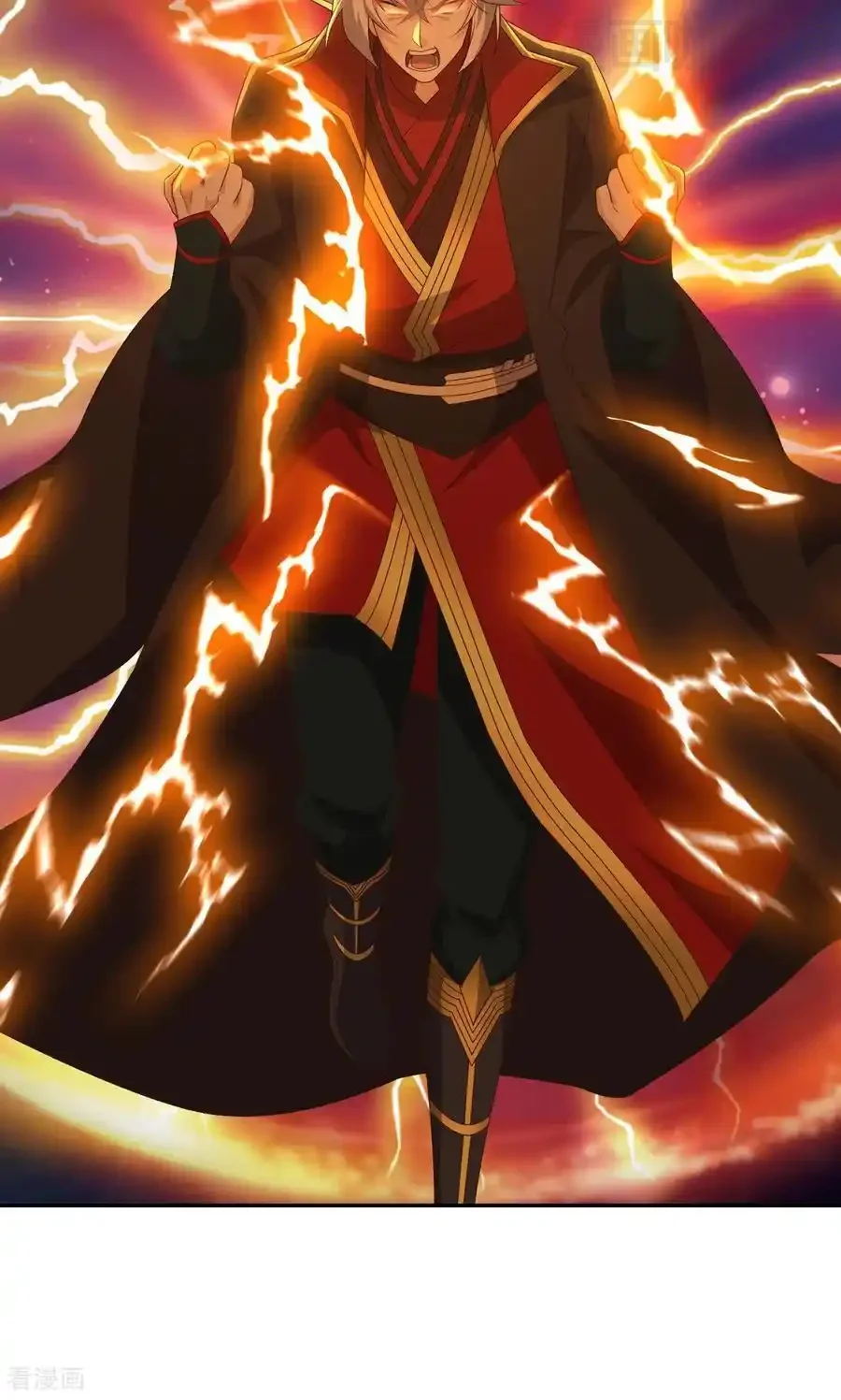 仙武帝尊 第827话 解封仙轮眼 下拉式漫画 - 漫画咖啡馆 免费阅读 - Page 29