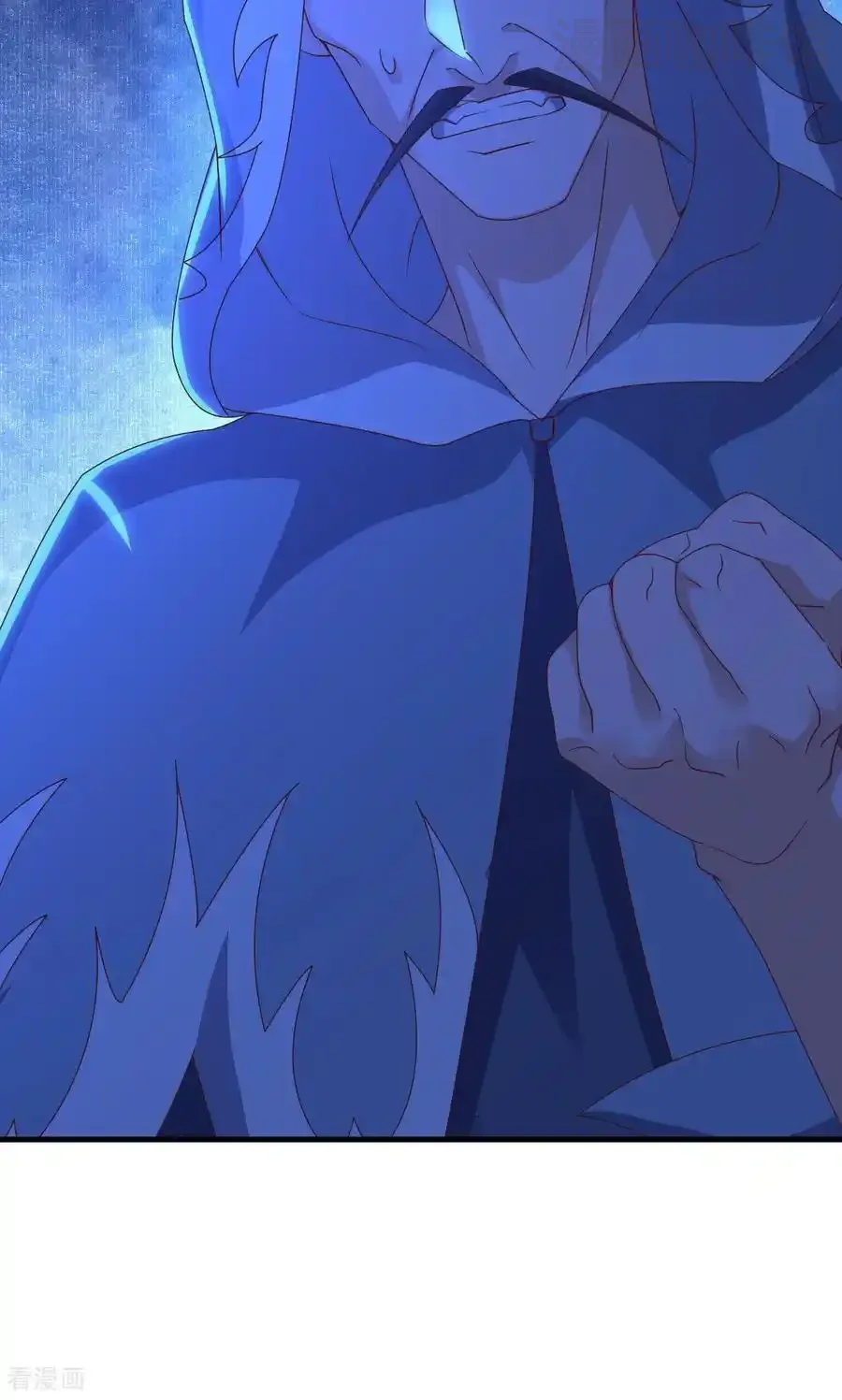 仙武帝尊 第827话 解封仙轮眼 下拉式漫画 - 漫画咖啡馆 免费阅读 - Page 32