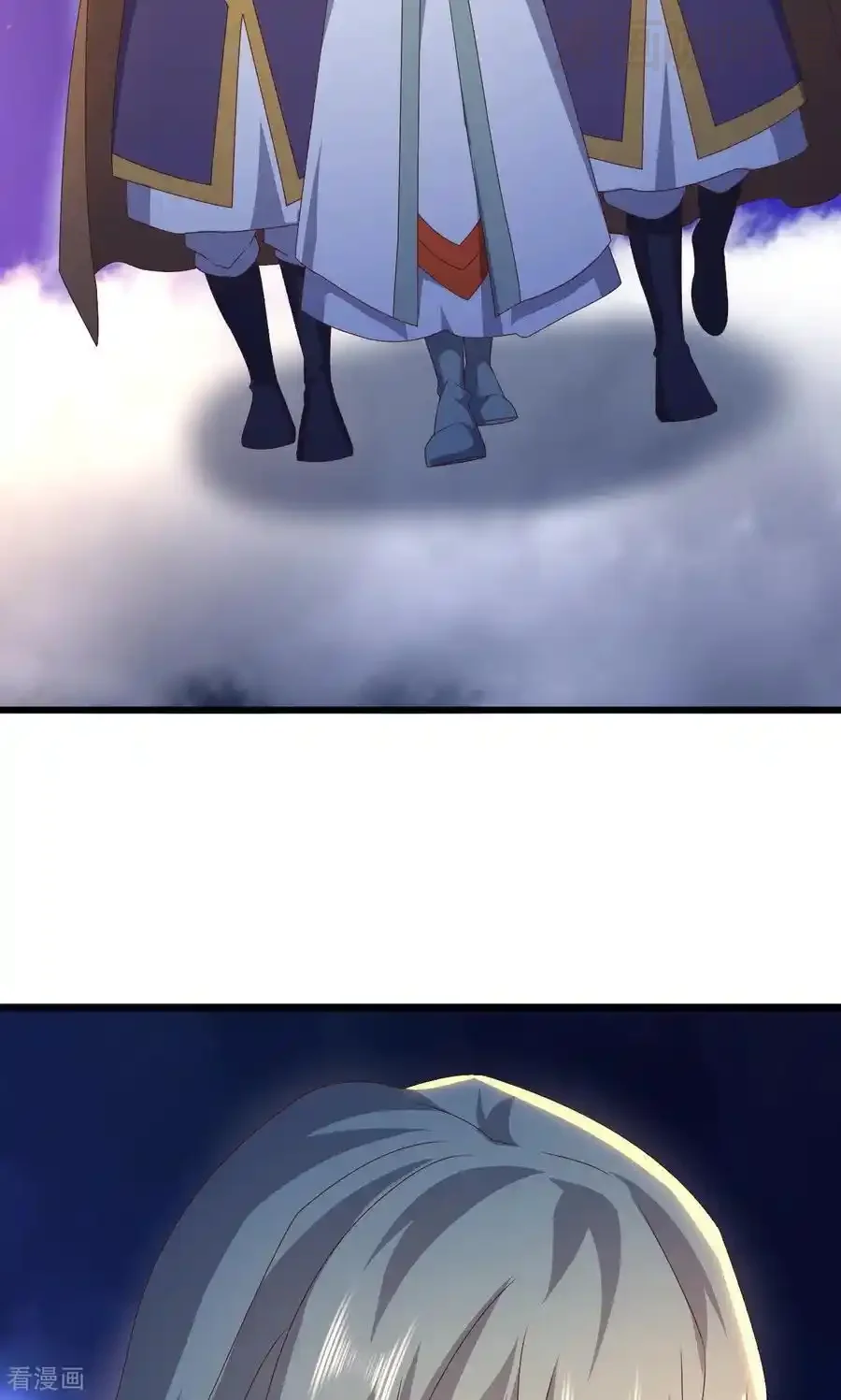 仙武帝尊 第827话 解封仙轮眼 下拉式漫画 - 漫画咖啡馆 免费阅读 - Page 35