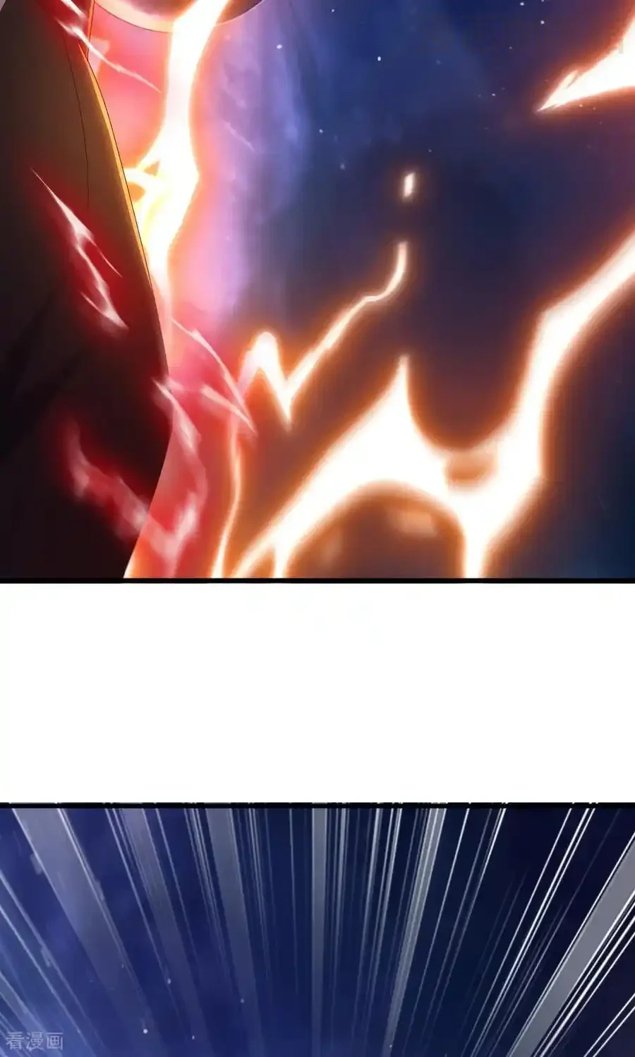 仙武帝尊 第827话 解封仙轮眼 下拉式漫画 - 漫画咖啡馆 免费阅读 - Page 42