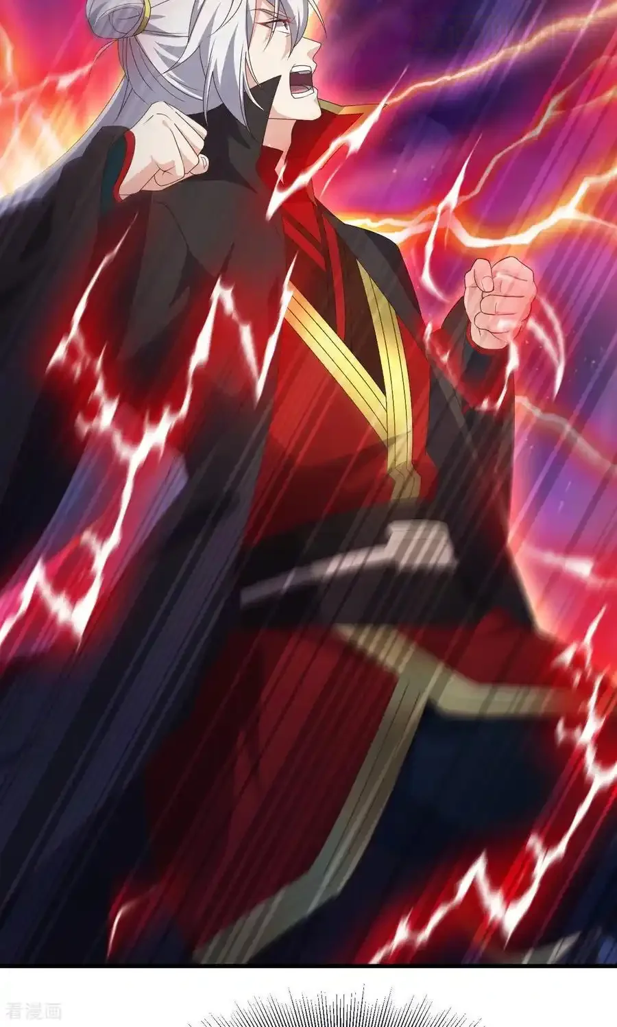 仙武帝尊 第827话 解封仙轮眼 下拉式漫画 - 漫画咖啡馆 免费阅读 - Page 53