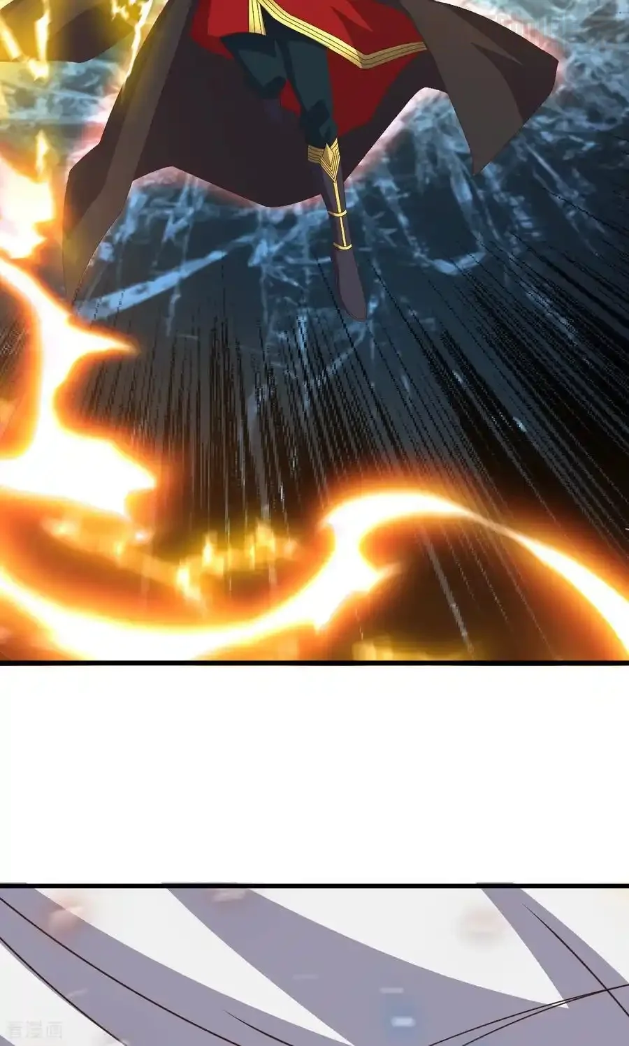 仙武帝尊 第827话 解封仙轮眼 下拉式漫画 - 漫画咖啡馆 免费阅读 - Page 56