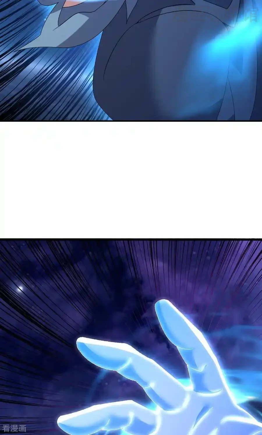 仙武帝尊 第827话 解封仙轮眼 下拉式漫画 - 漫画咖啡馆 免费阅读 - Page 62