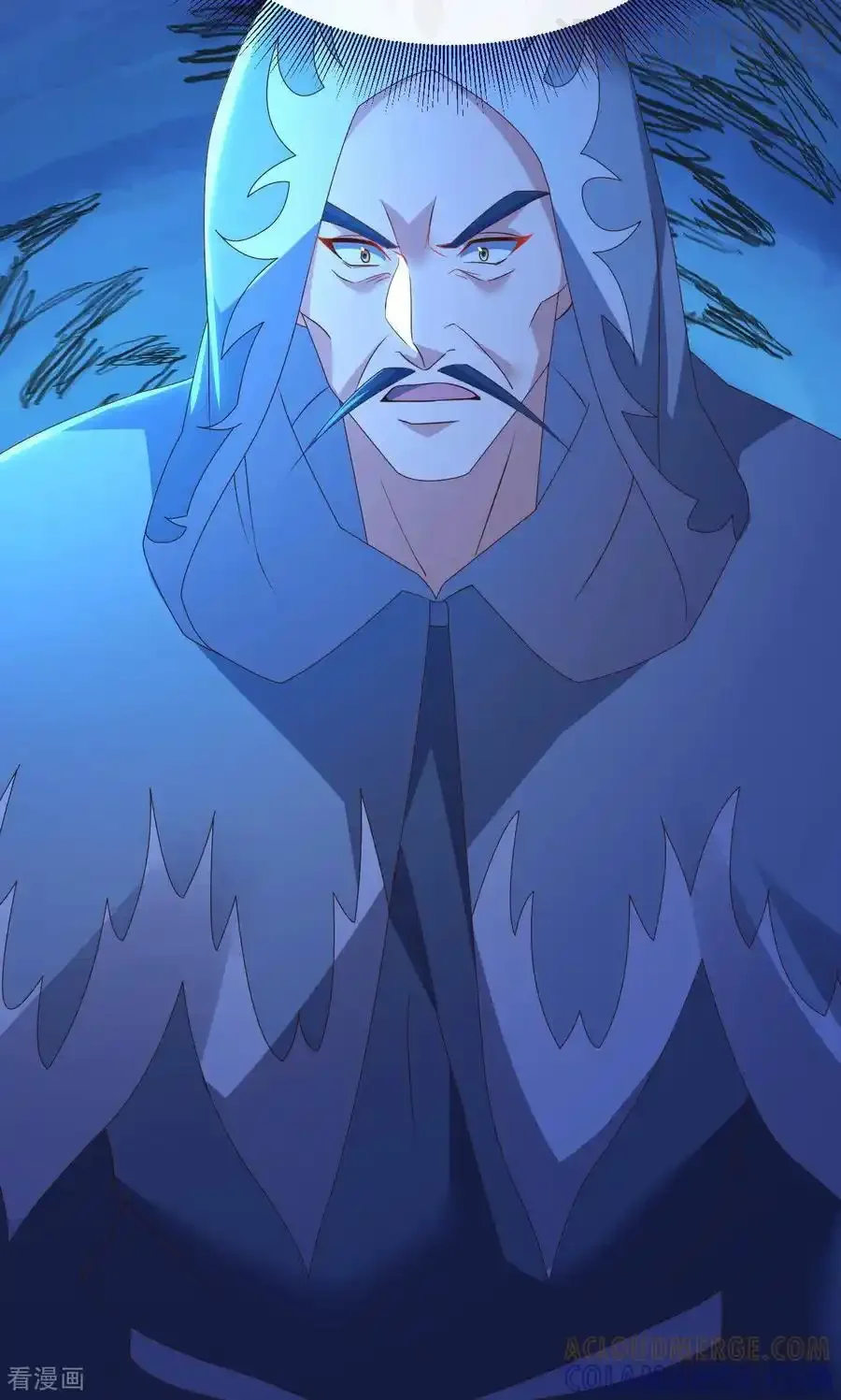 仙武帝尊 第827话 解封仙轮眼 下拉式漫画 - 漫画咖啡馆 免费阅读 - Page 67