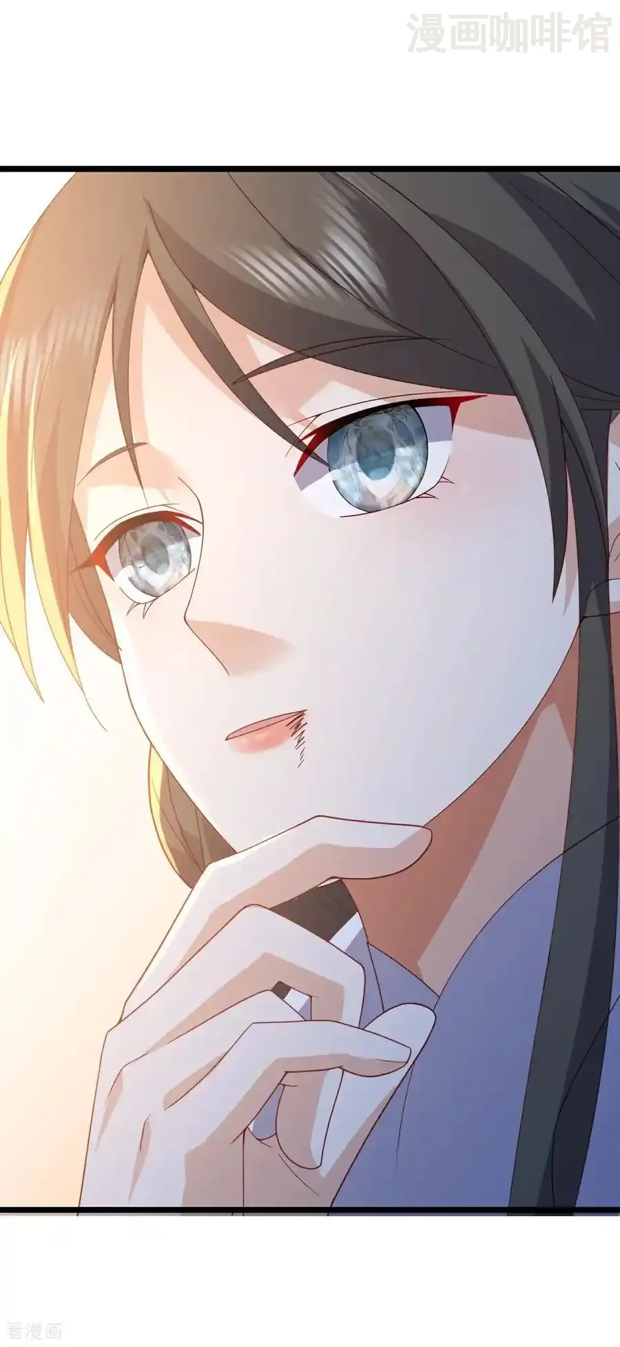 仙武帝尊 第668话 值得与否 下拉式漫画 - 漫画咖啡馆 免费阅读 - Page 3