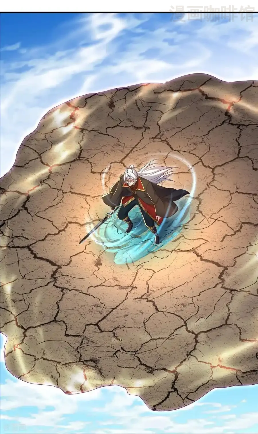 仙武帝尊 第668话 值得与否 下拉式漫画 - 漫画咖啡馆 免费阅读 - Page 8