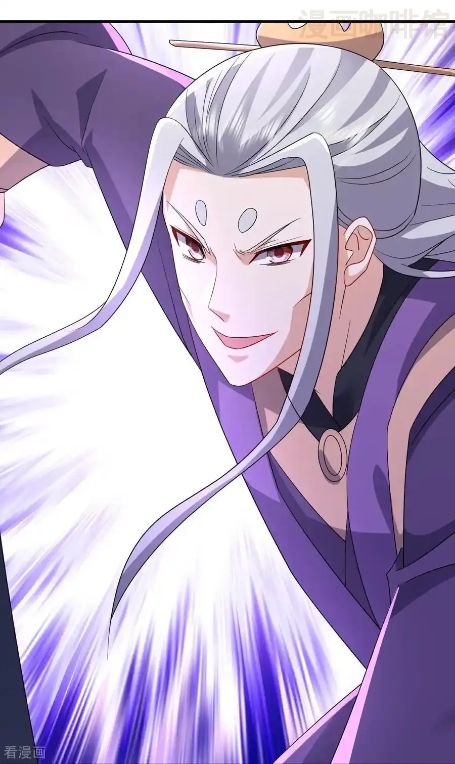 仙武帝尊 第668话 值得与否 下拉式漫画 - 漫画咖啡馆 免费阅读 - Page 24