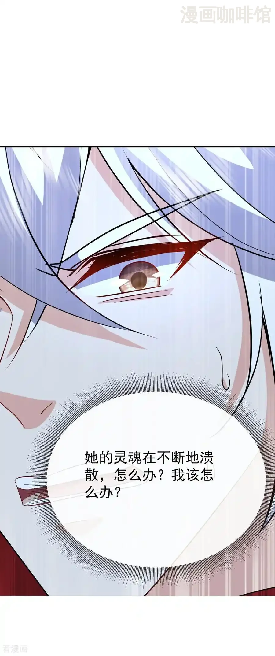 仙武帝尊 第668话 值得与否 下拉式漫画 - 漫画咖啡馆 免费阅读 - Page 35