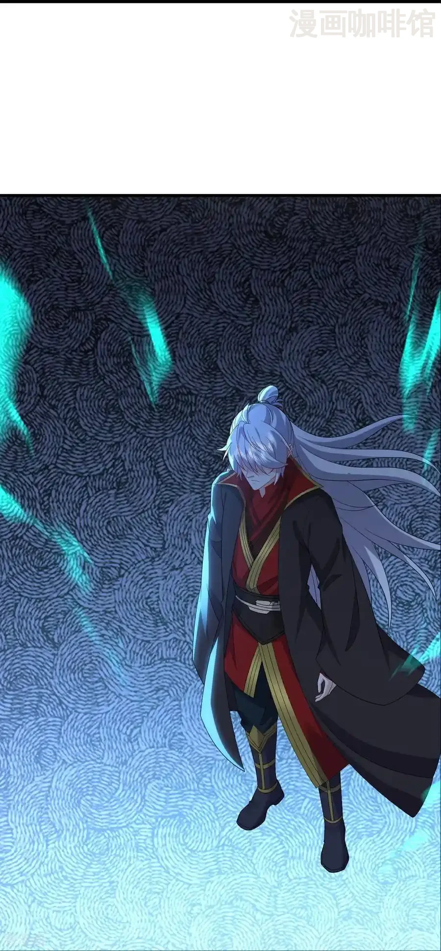 仙武帝尊 第668话 值得与否 下拉式漫画 - 漫画咖啡馆 免费阅读 - Page 42