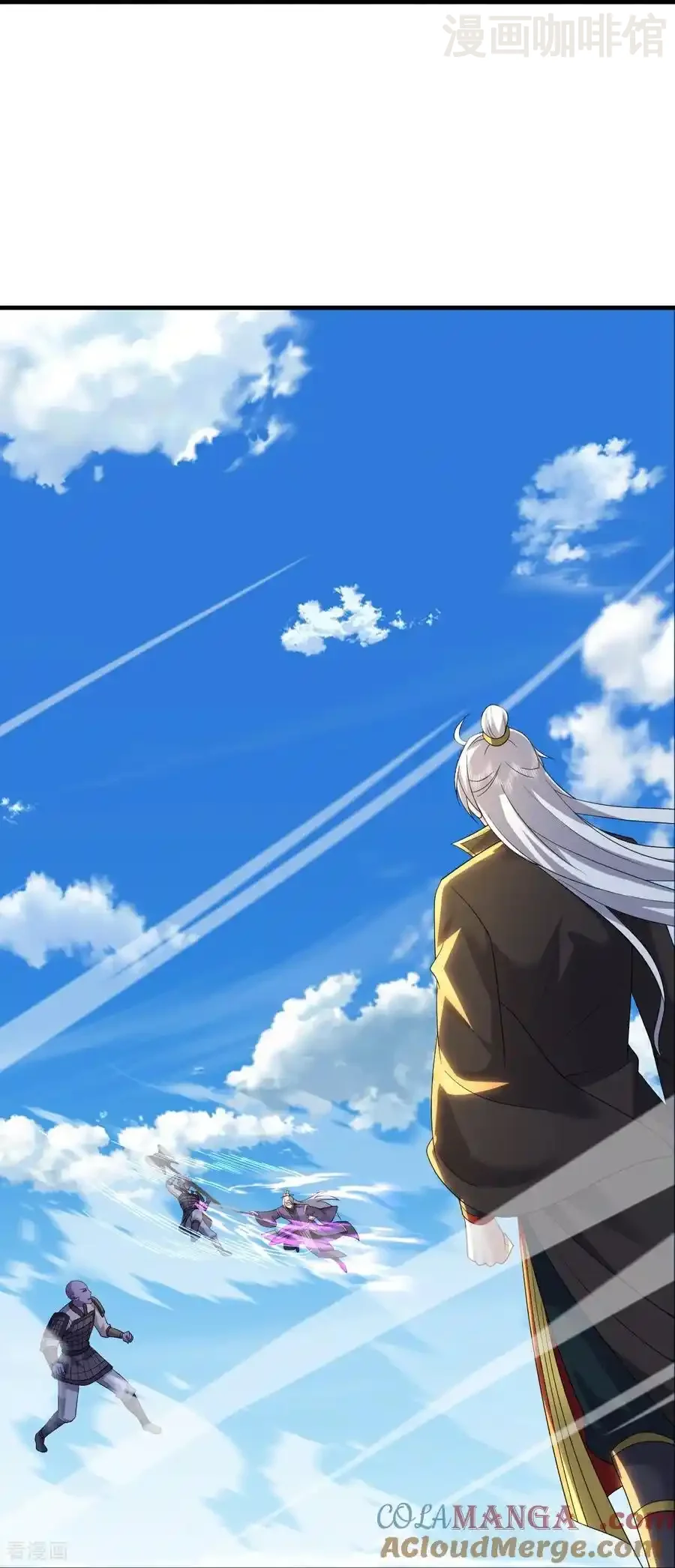 仙武帝尊 第668话 值得与否 下拉式漫画 - 漫画咖啡馆 免费阅读 - Page 43