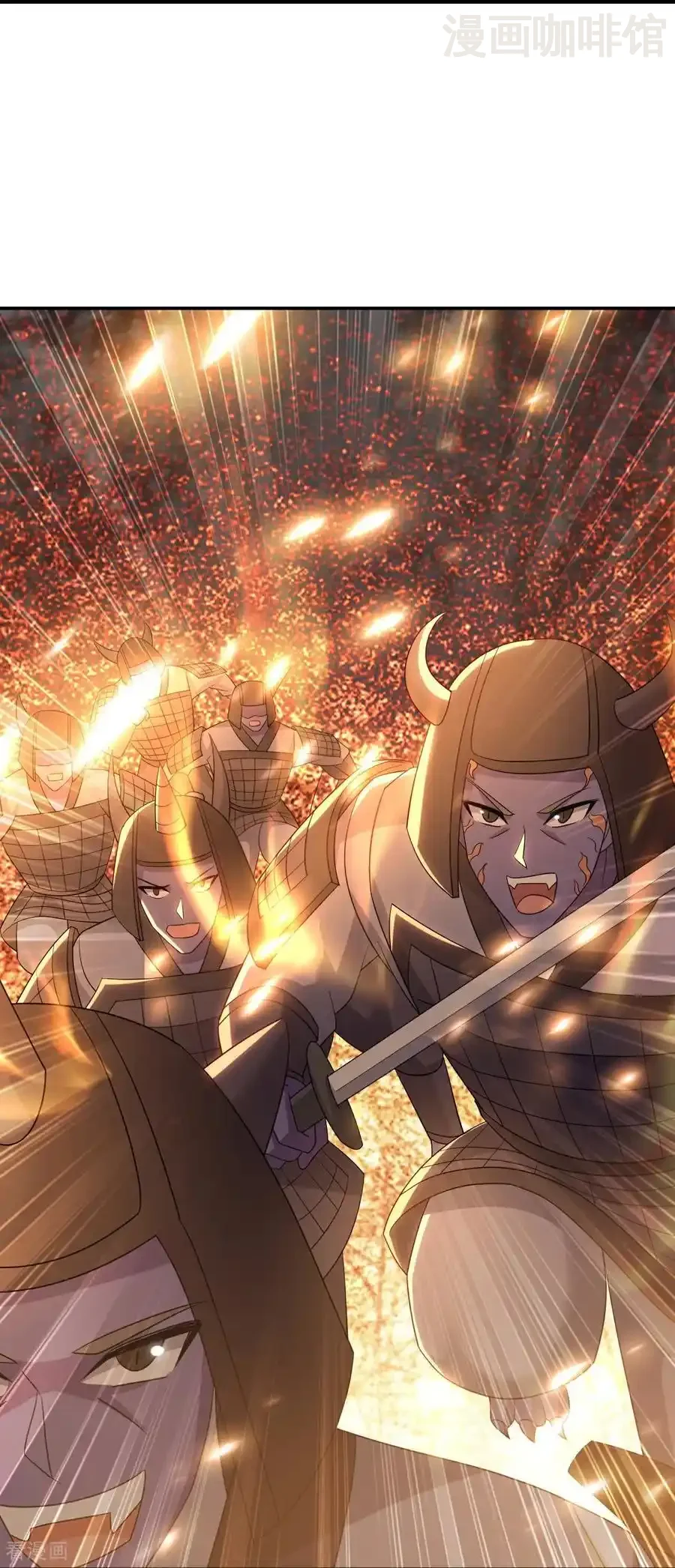 仙武帝尊 第668话 值得与否 下拉式漫画 - 漫画咖啡馆 免费阅读 - Page 53