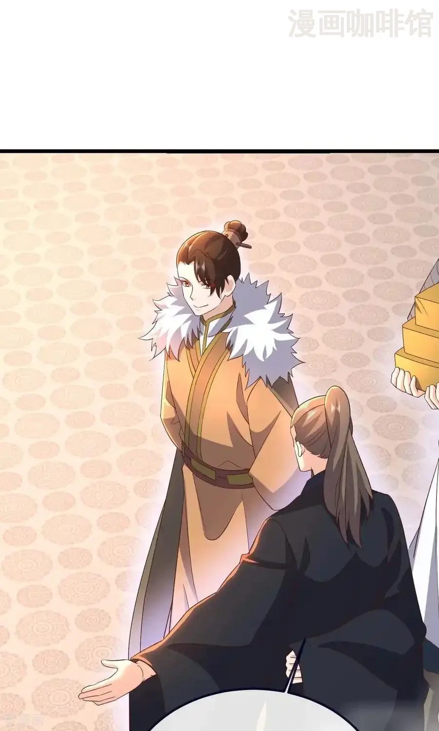 仙武帝尊 第779话 死期就要到了 下拉式漫画 - 漫画咖啡馆 免费阅读 - Page 2