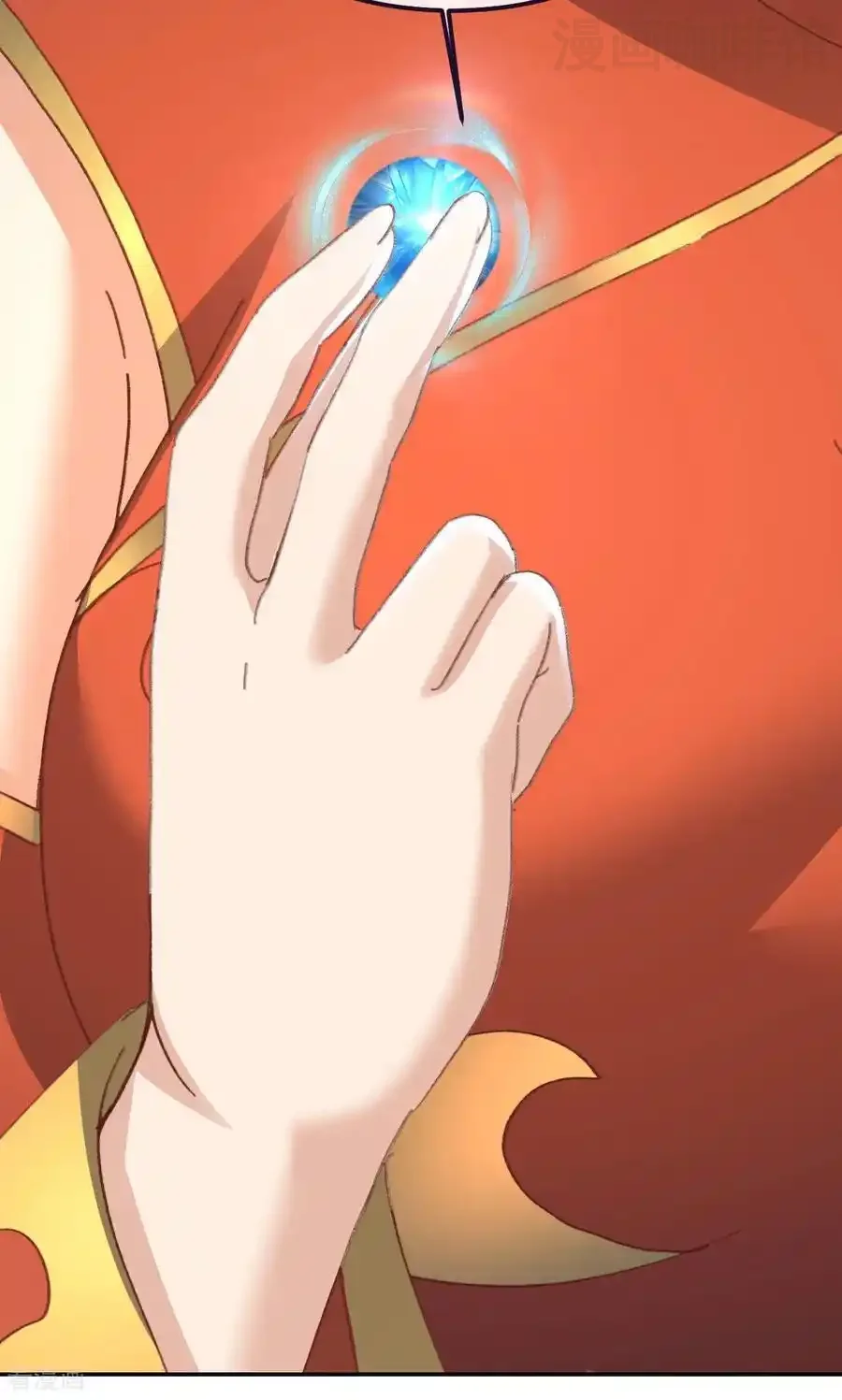 仙武帝尊 第779话 死期就要到了 下拉式漫画 - 漫画咖啡馆 免费阅读 - Page 12