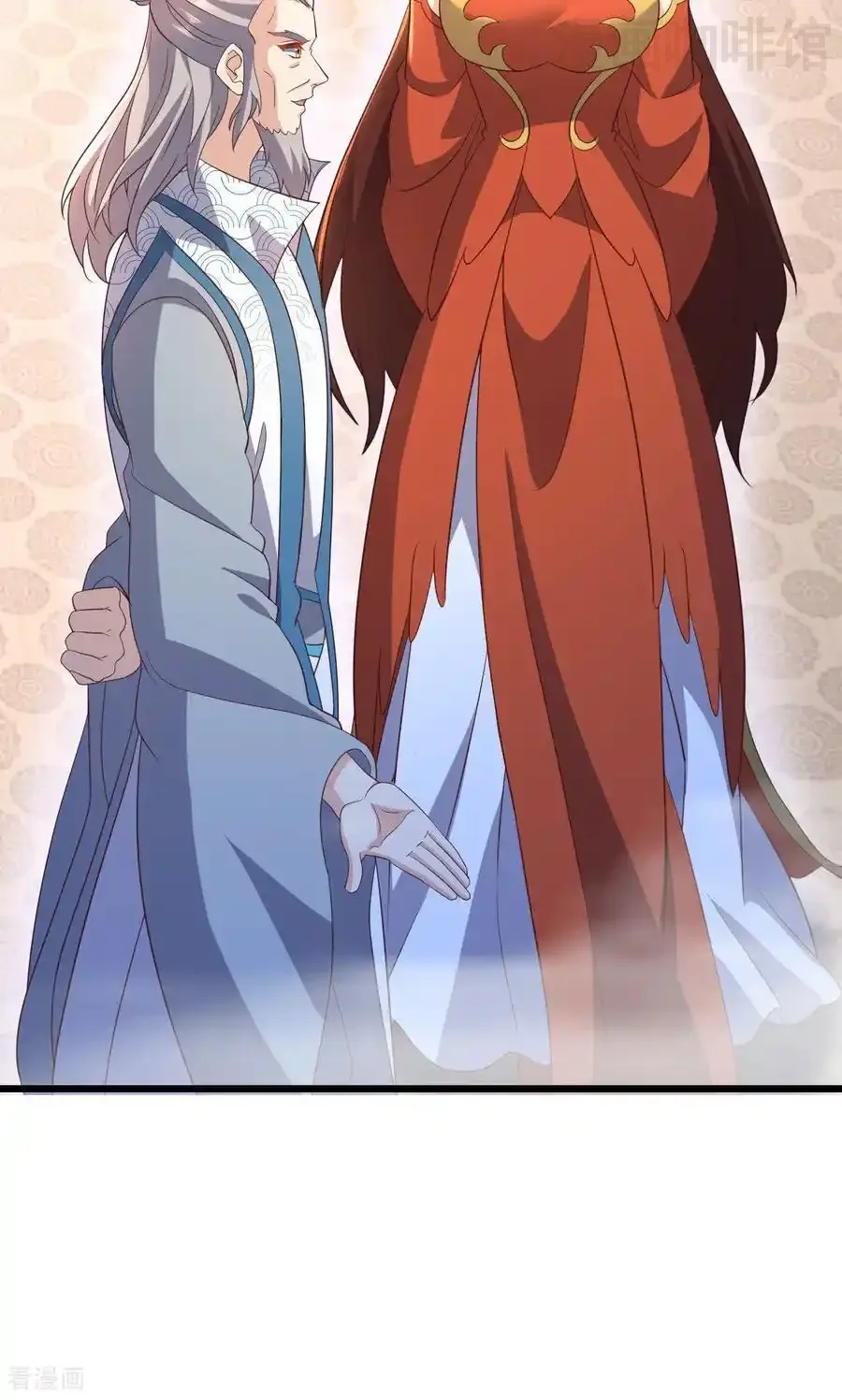 仙武帝尊 第779话 死期就要到了 下拉式漫画 - 漫画咖啡馆 免费阅读 - Page 15