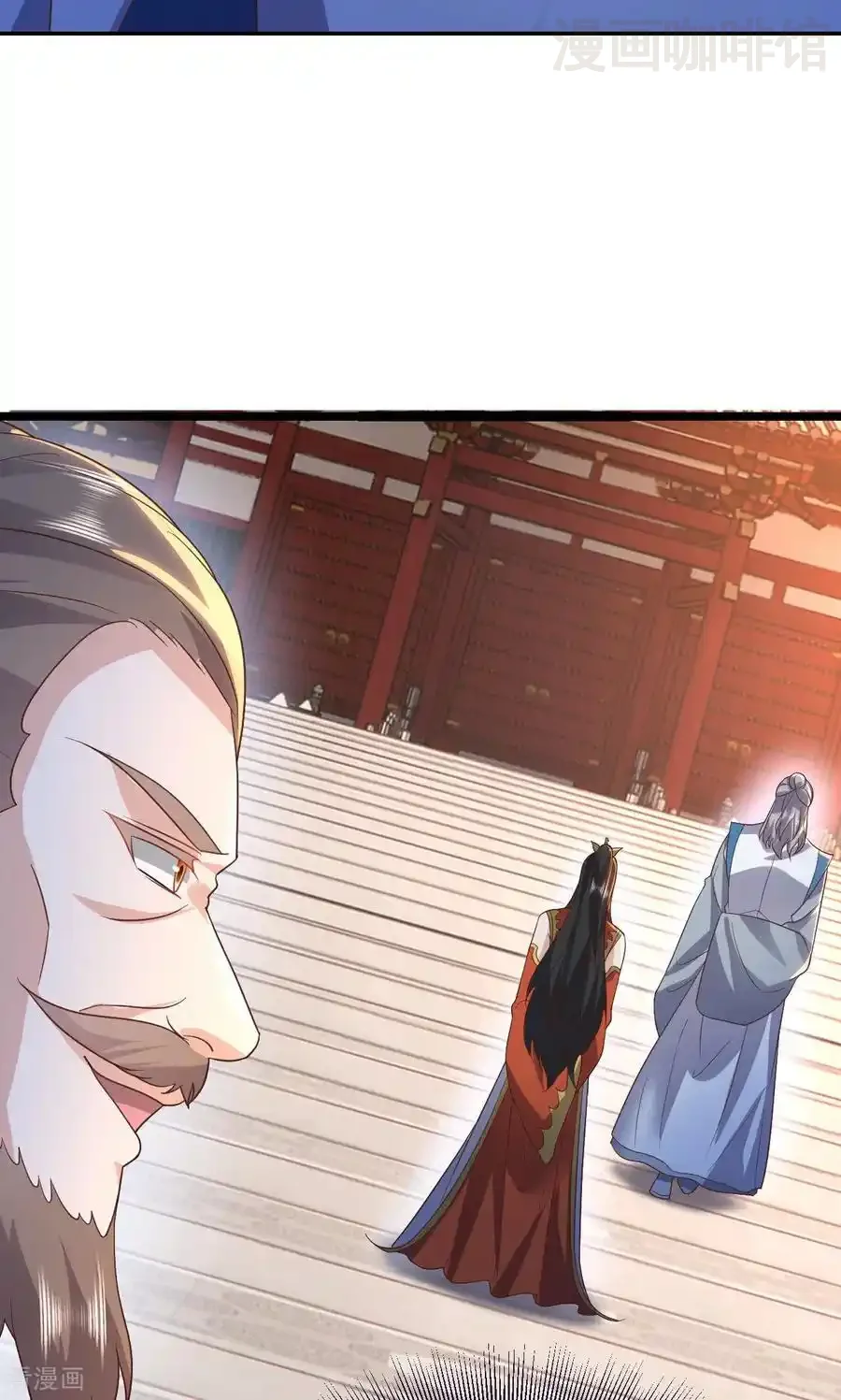 仙武帝尊 第779话 死期就要到了 下拉式漫画 - 漫画咖啡馆 免费阅读 - Page 20