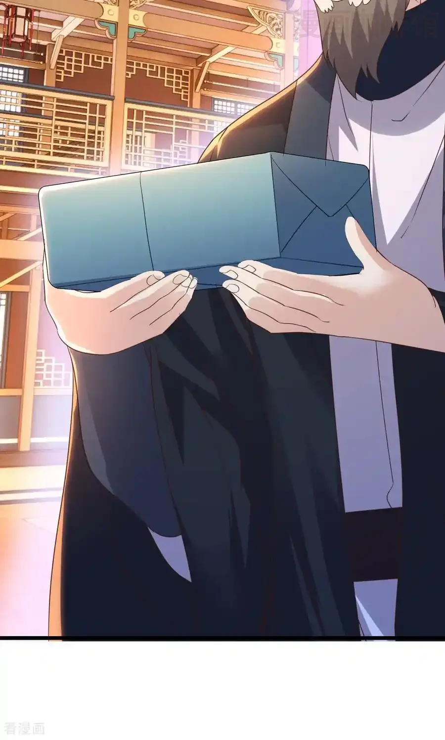 仙武帝尊 第779话 死期就要到了 下拉式漫画 - 漫画咖啡馆 免费阅读 - Page 29