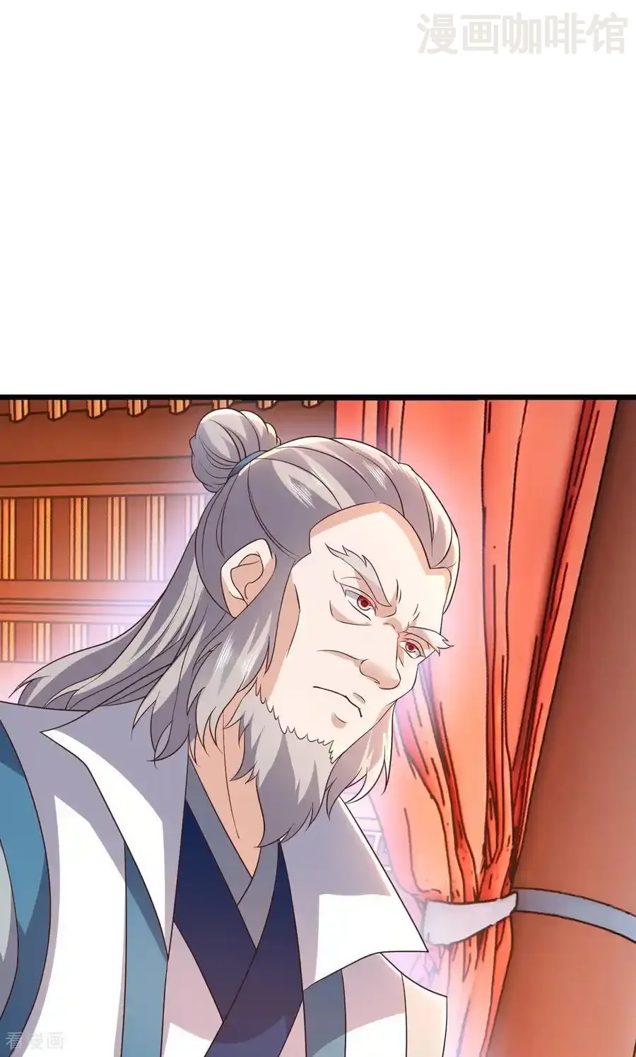 仙武帝尊 第779话 死期就要到了 下拉式漫画 - 漫画咖啡馆 免费阅读 - Page 30