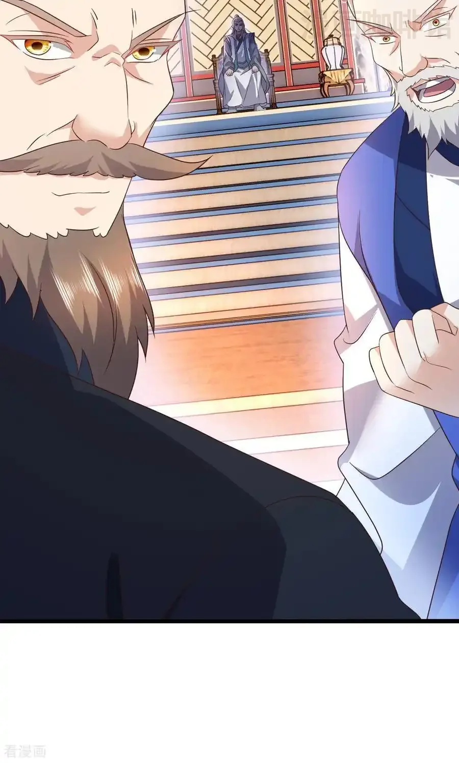 仙武帝尊 第779话 死期就要到了 下拉式漫画 - 漫画咖啡馆 免费阅读 - Page 32