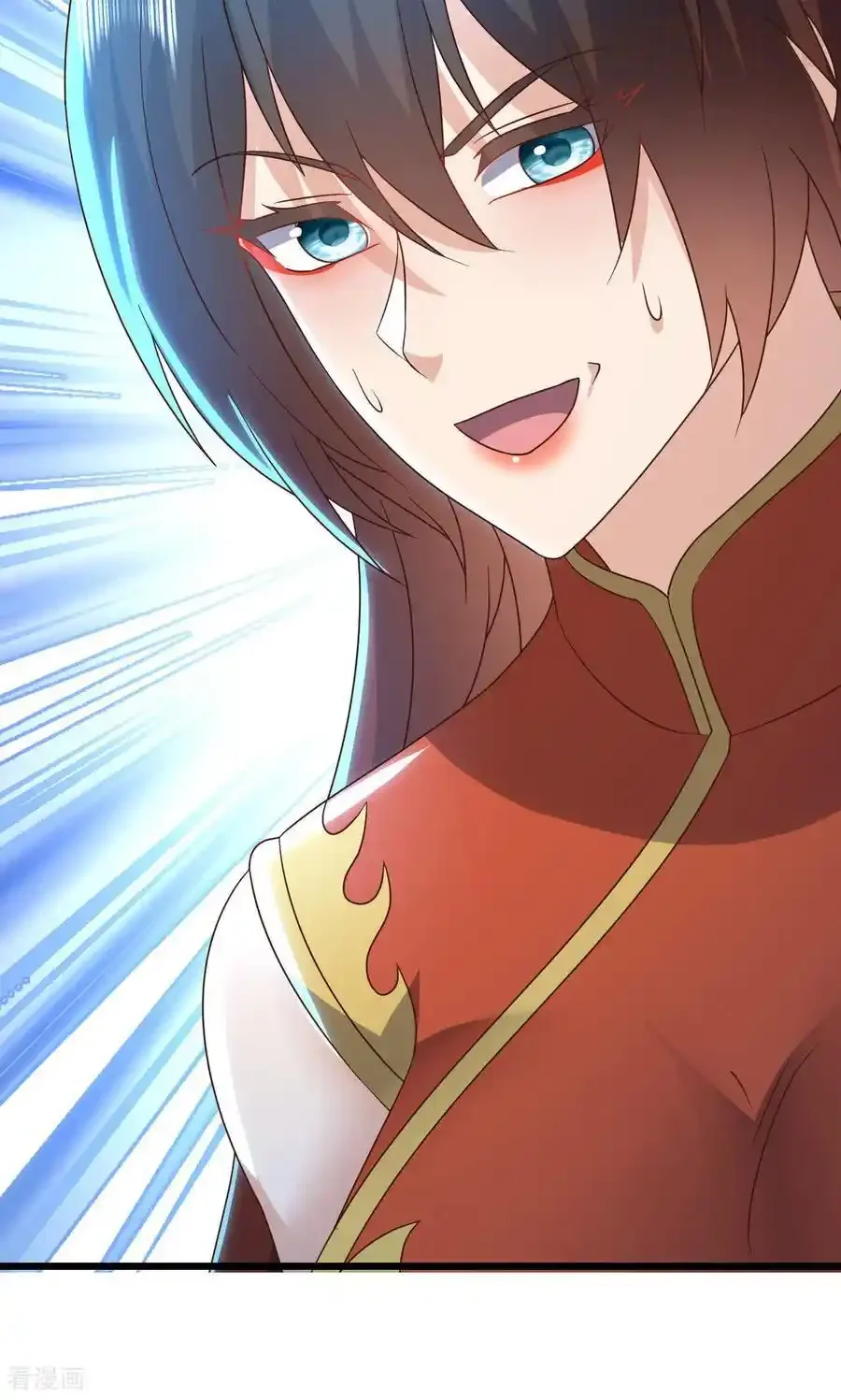 仙武帝尊 第779话 死期就要到了 下拉式漫画 - 漫画咖啡馆 免费阅读 - Page 36