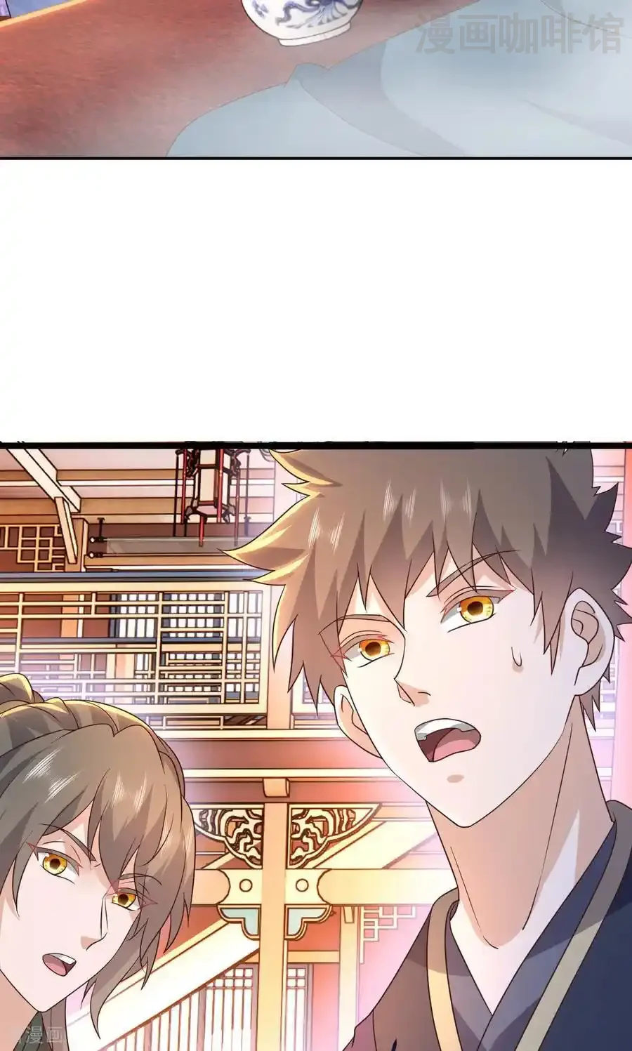 仙武帝尊 第779话 死期就要到了 下拉式漫画 - 漫画咖啡馆 免费阅读 - Page 41