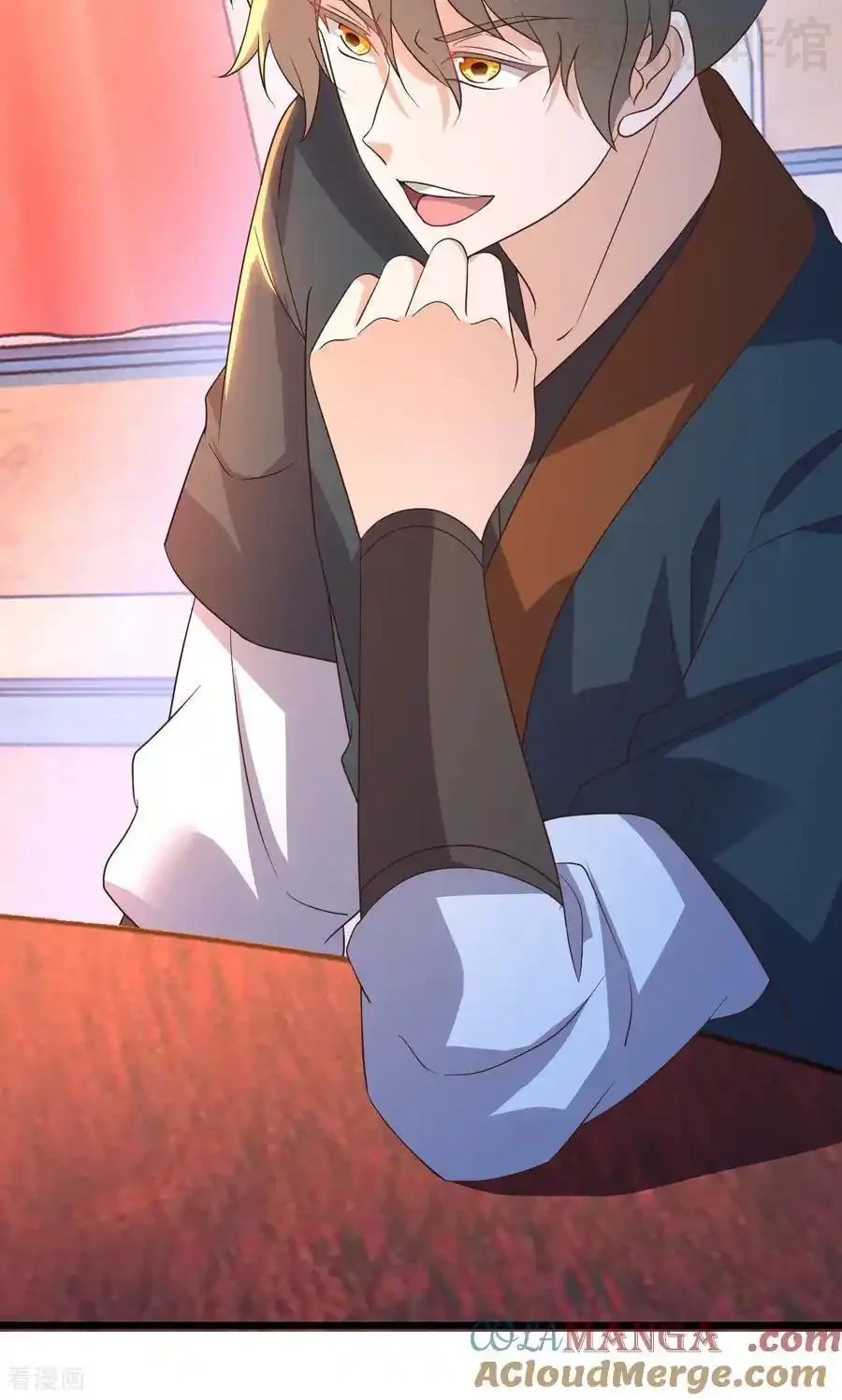 仙武帝尊 第779话 死期就要到了 下拉式漫画 - 漫画咖啡馆 免费阅读 - Page 43