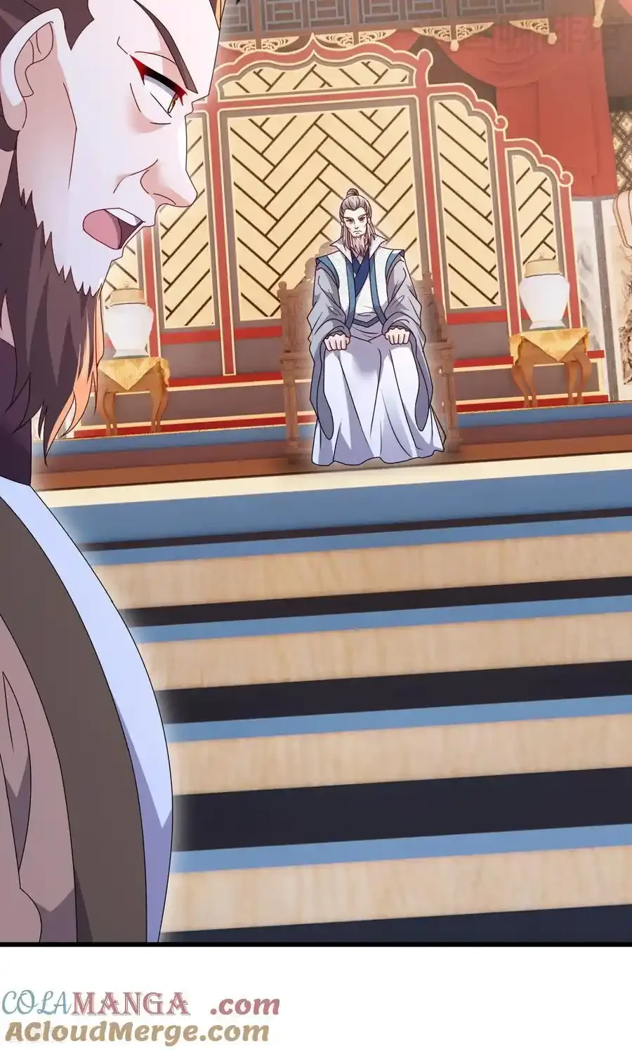 仙武帝尊 第779话 死期就要到了 下拉式漫画 - 漫画咖啡馆 免费阅读 - Page 46