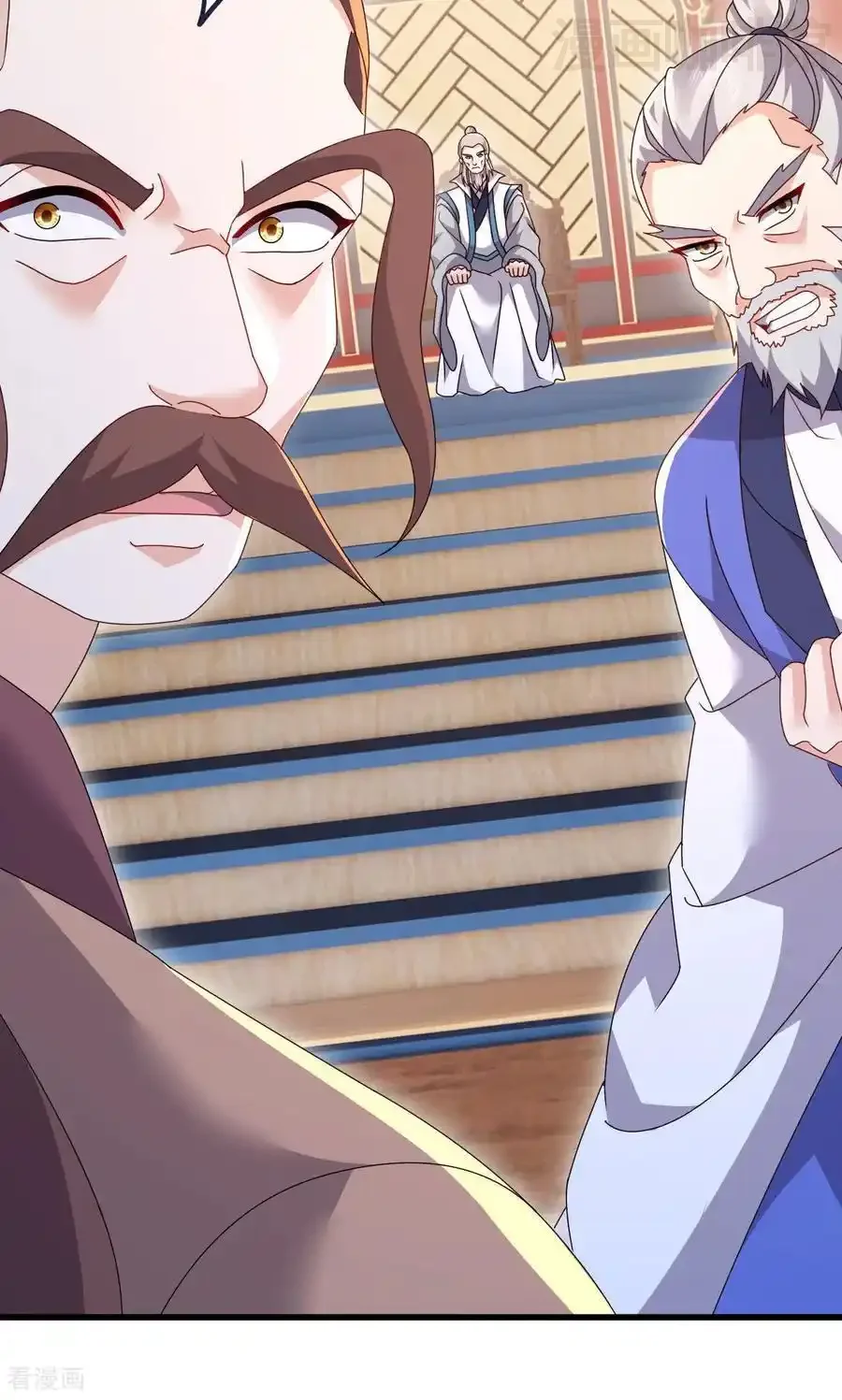 仙武帝尊 第779话 死期就要到了 下拉式漫画 - 漫画咖啡馆 免费阅读 - Page 53