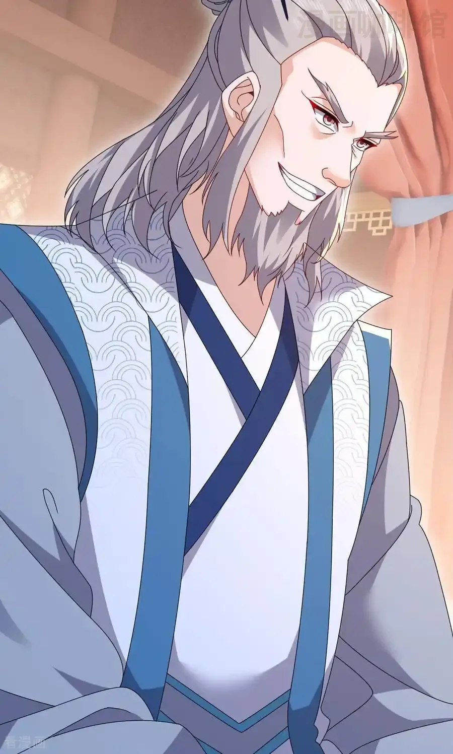 仙武帝尊 第779话 死期就要到了 下拉式漫画 - 漫画咖啡馆 免费阅读 - Page 57