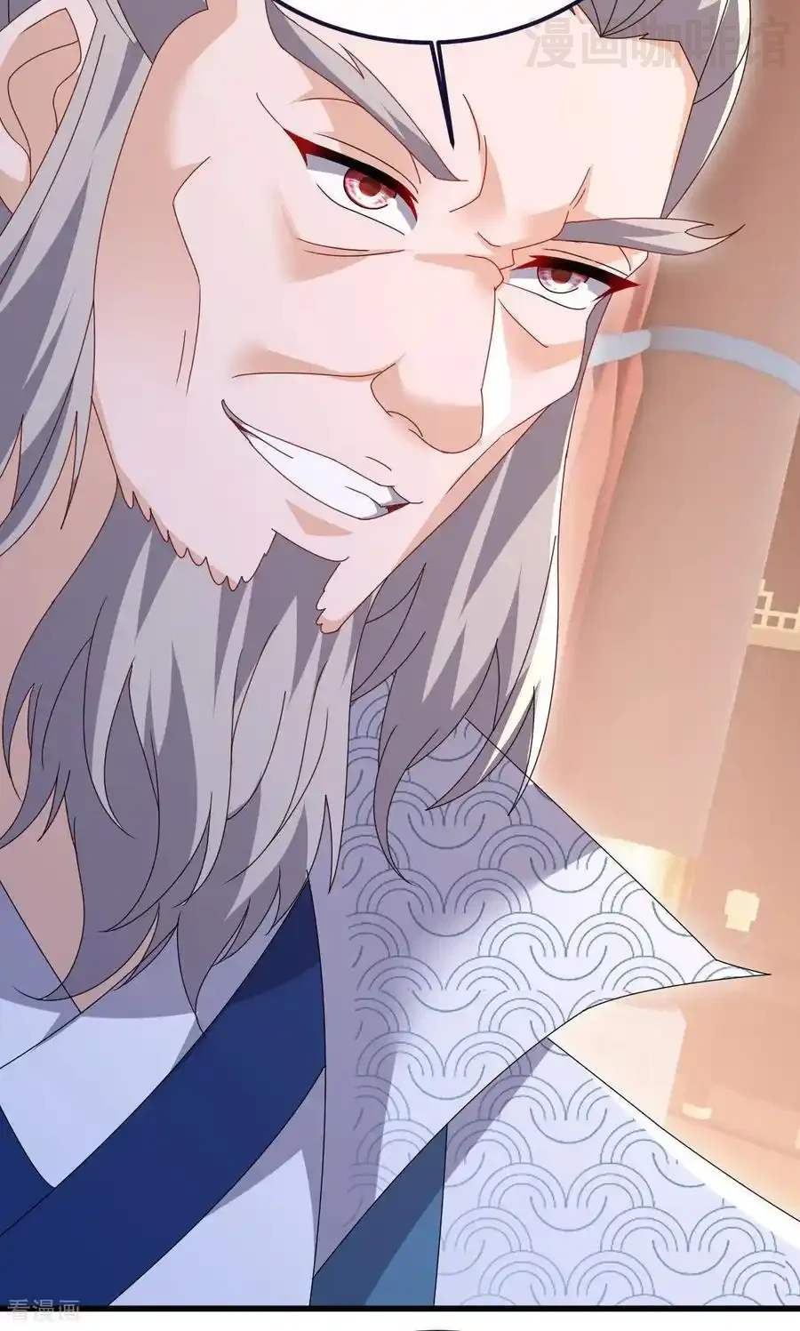 仙武帝尊 第779话 死期就要到了 下拉式漫画 - 漫画咖啡馆 免费阅读 - Page 60