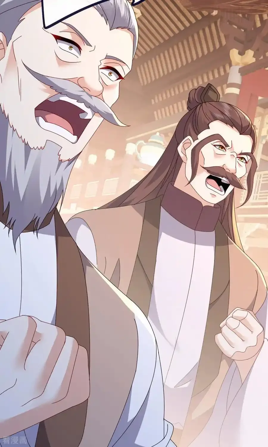 仙武帝尊 第779话 死期就要到了 下拉式漫画 - 漫画咖啡馆 免费阅读 - Page 74