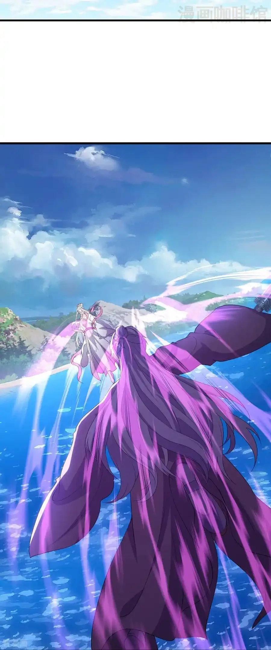 仙武帝尊 第639话 红尘参战 下拉式漫画 - 漫画咖啡馆 免费阅读 - Page 15