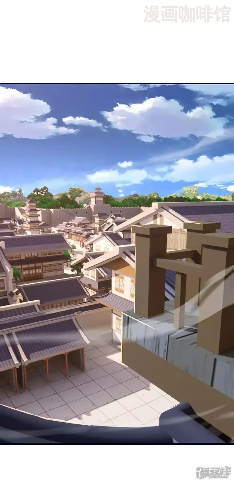 仙武帝尊 第553话 凡人界 下拉式漫画 - 漫画咖啡馆 免费阅读 - Page 24