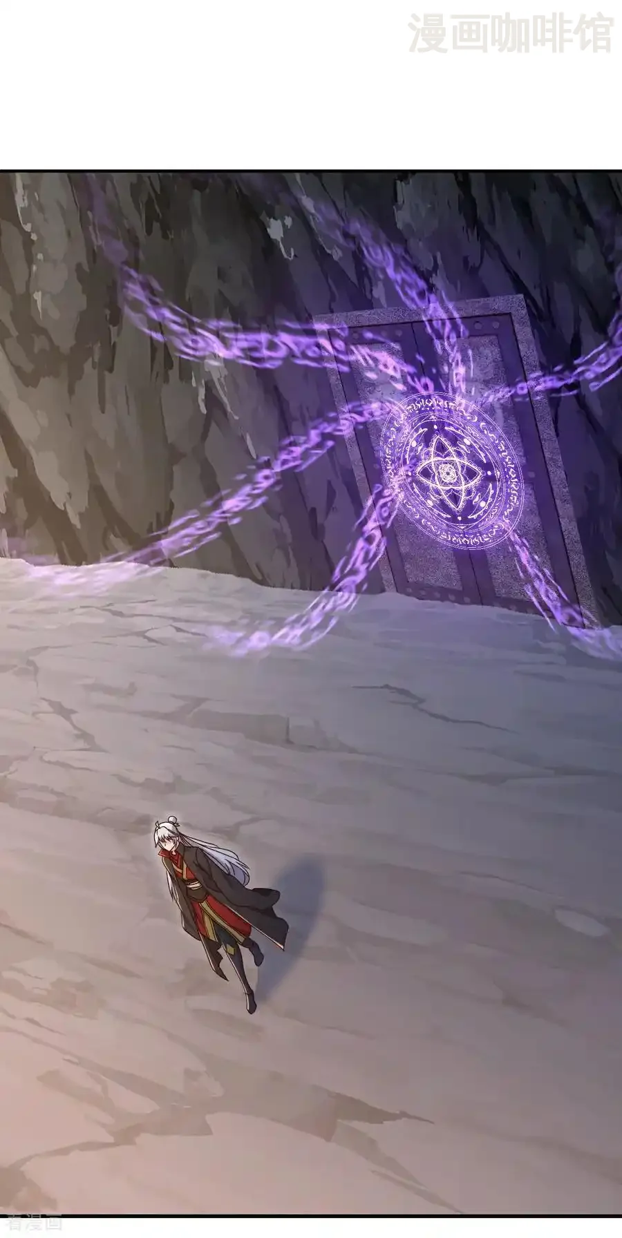 仙武帝尊 第644话 成亲大队 下拉式漫画 - 漫画咖啡馆 免费阅读 - Page 54