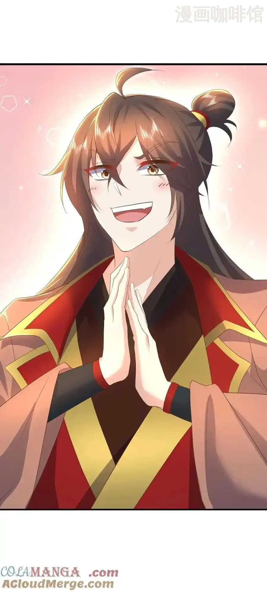 仙武帝尊 第620话 公报私仇 下拉式漫画 - 漫画咖啡馆 免费阅读 - Page 10