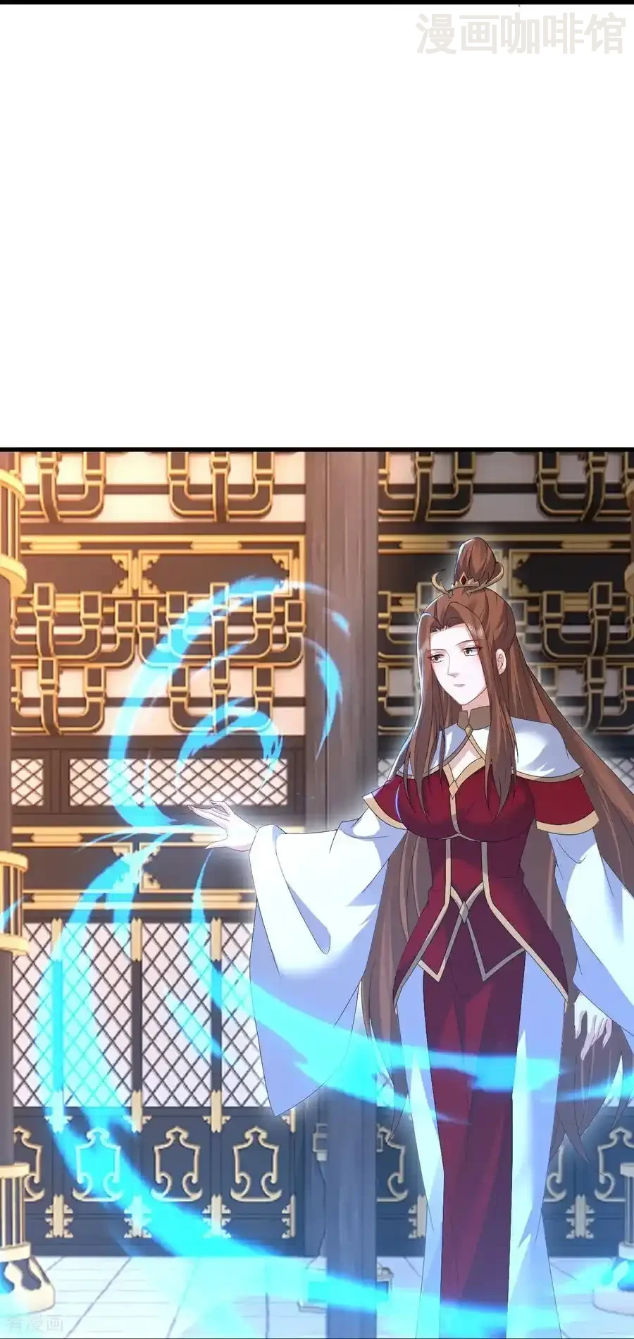 仙武帝尊 第620话 公报私仇 下拉式漫画 - 漫画咖啡馆 免费阅读 - Page 51