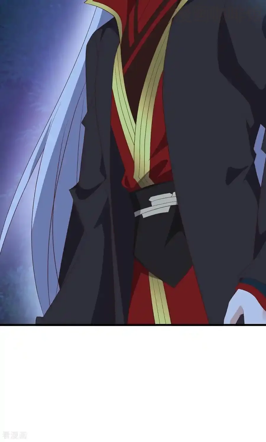 仙武帝尊 第757话 元神道伤 下拉式漫画 - 漫画咖啡馆 免费阅读 - Page 8