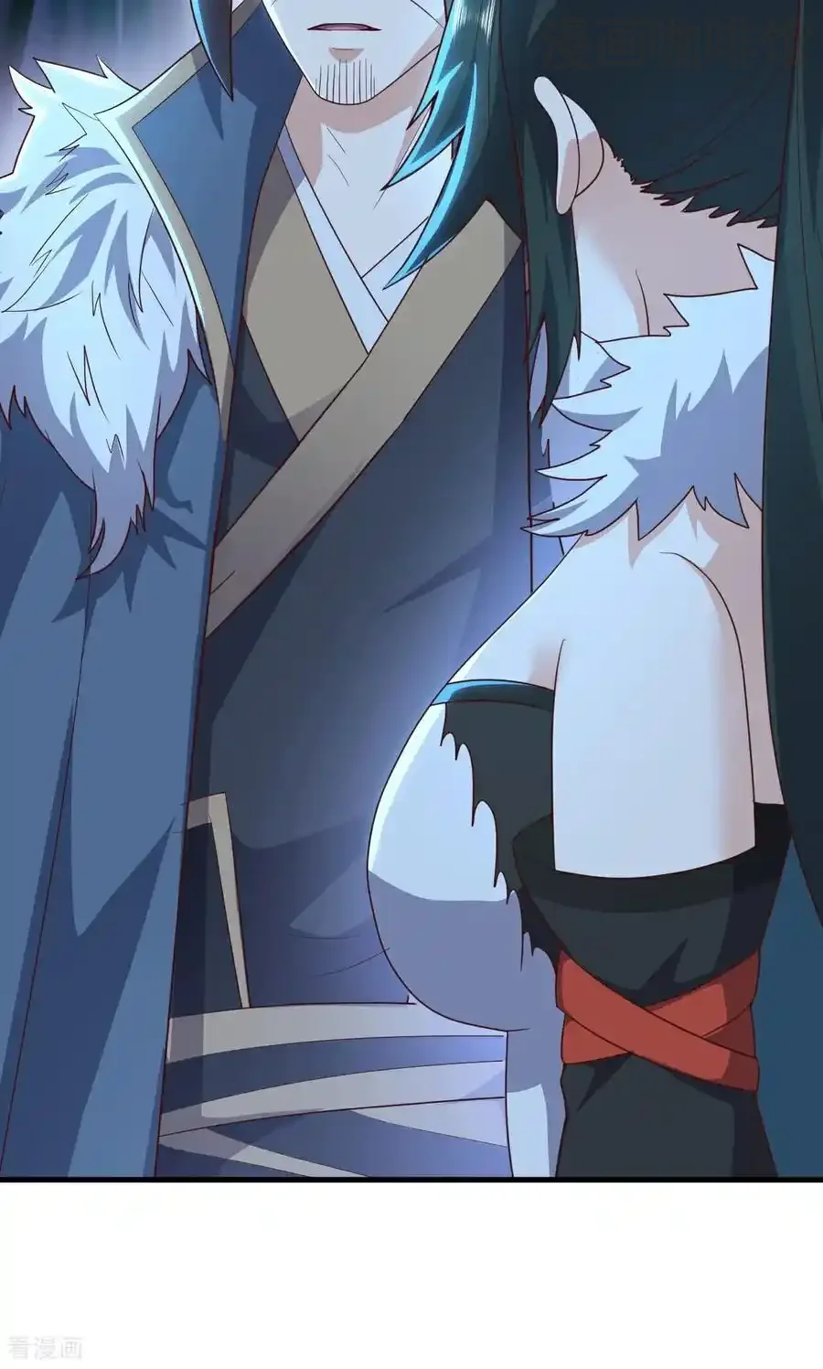 仙武帝尊 第757话 元神道伤 下拉式漫画 - 漫画咖啡馆 免费阅读 - Page 29