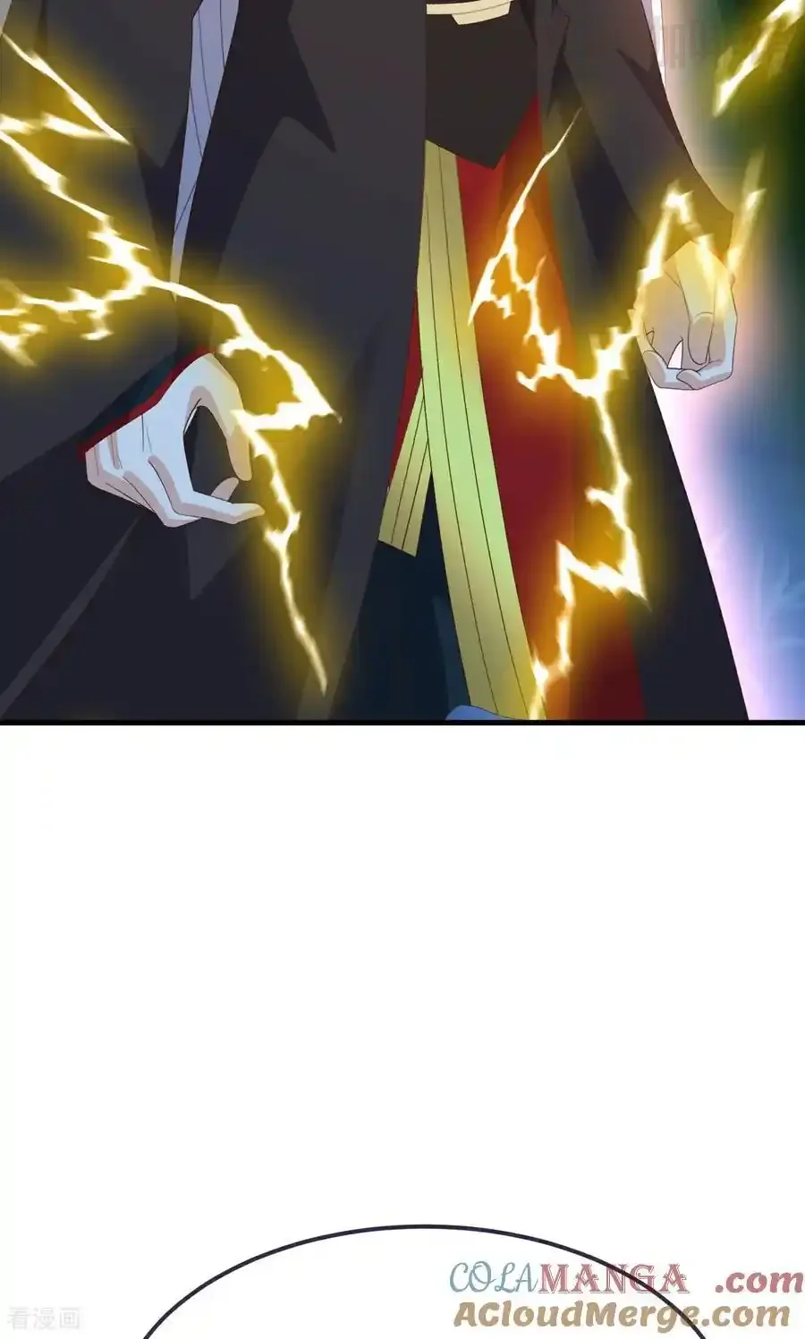 仙武帝尊 第757话 元神道伤 下拉式漫画 - 漫画咖啡馆 免费阅读 - Page 52