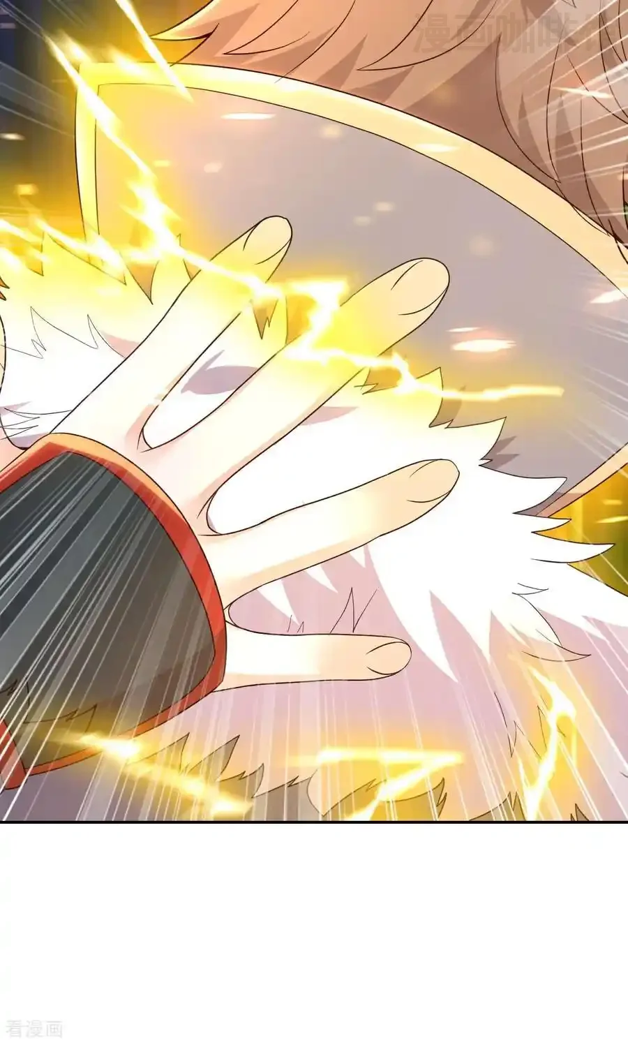 仙武帝尊 第757话 元神道伤 下拉式漫画 - 漫画咖啡馆 免费阅读 - Page 56